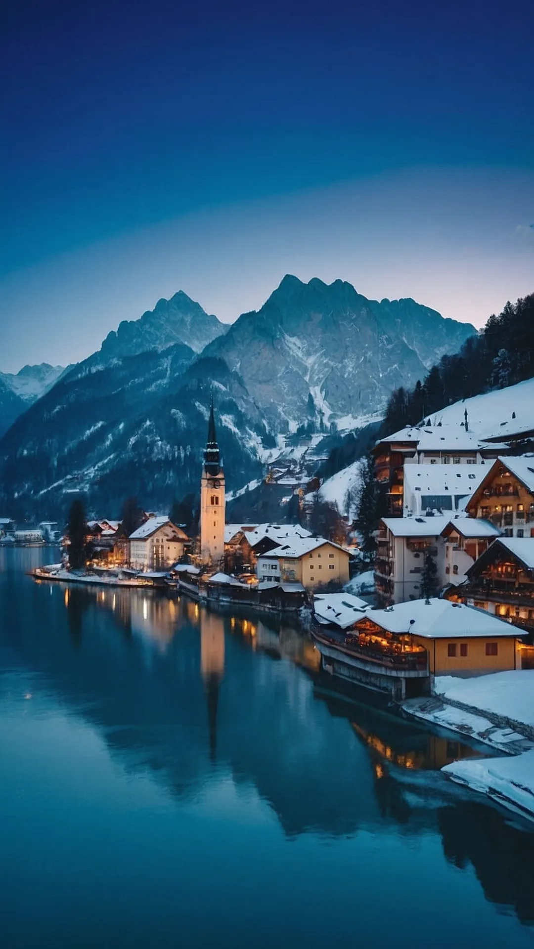Austrian Aura