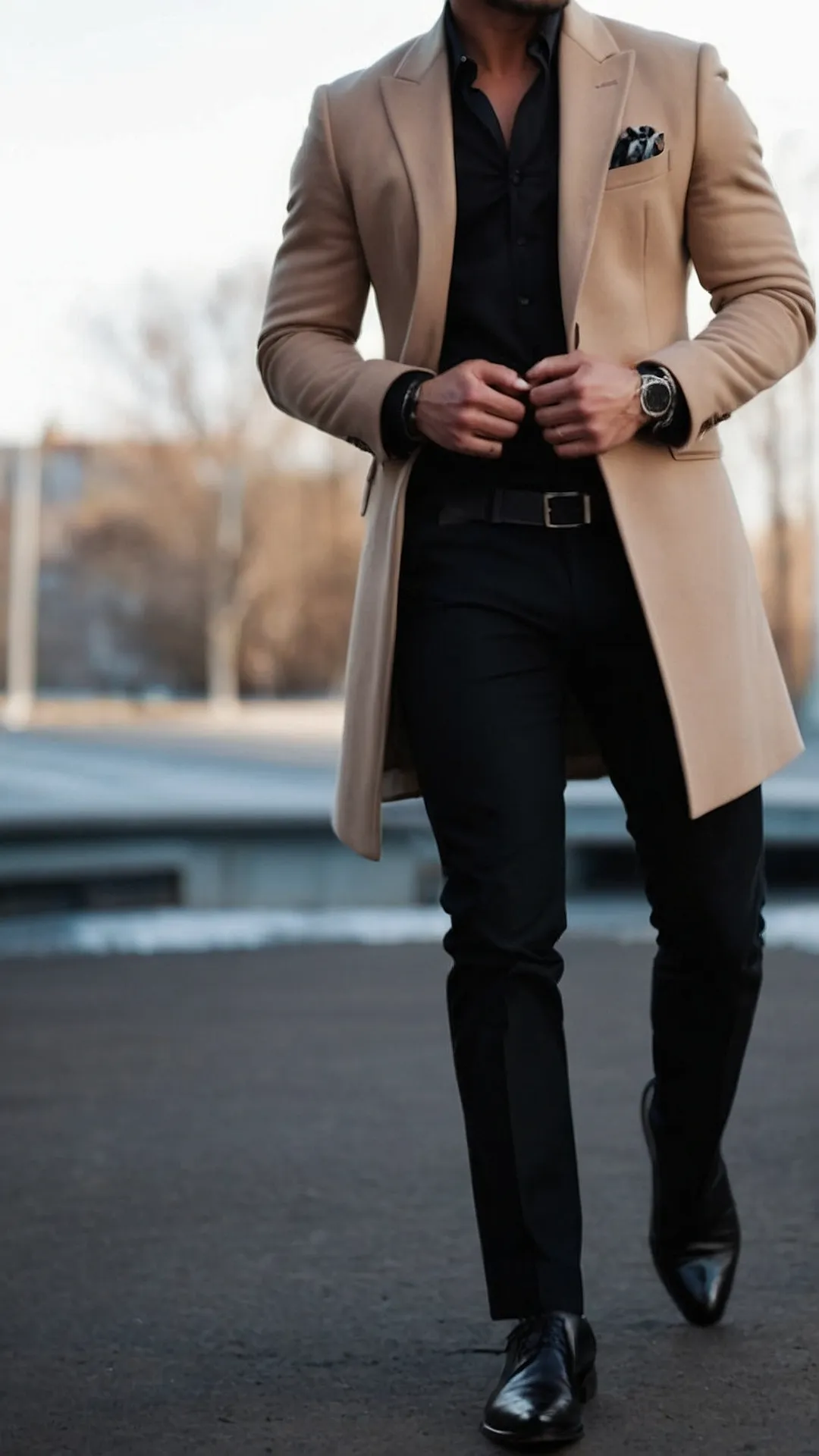 Agent of Style