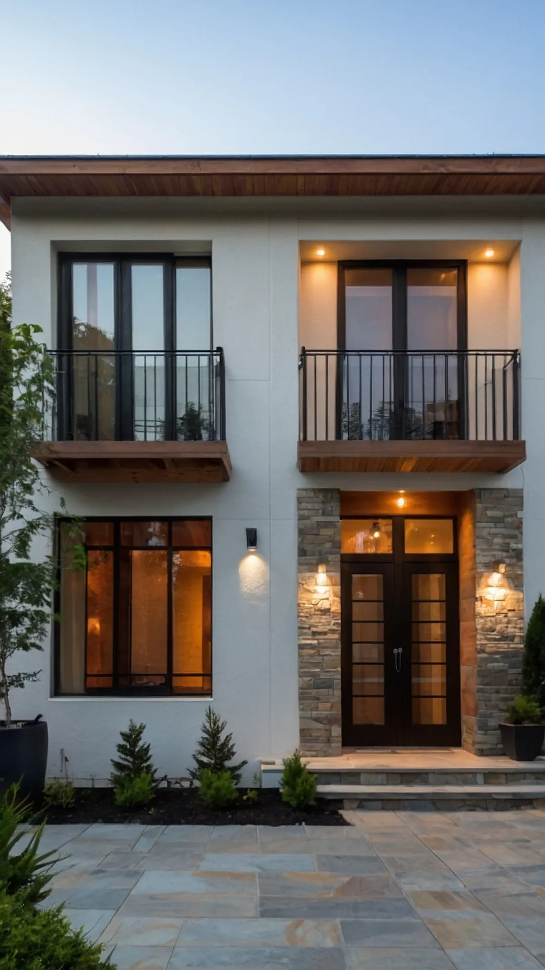 Affordable Architecture