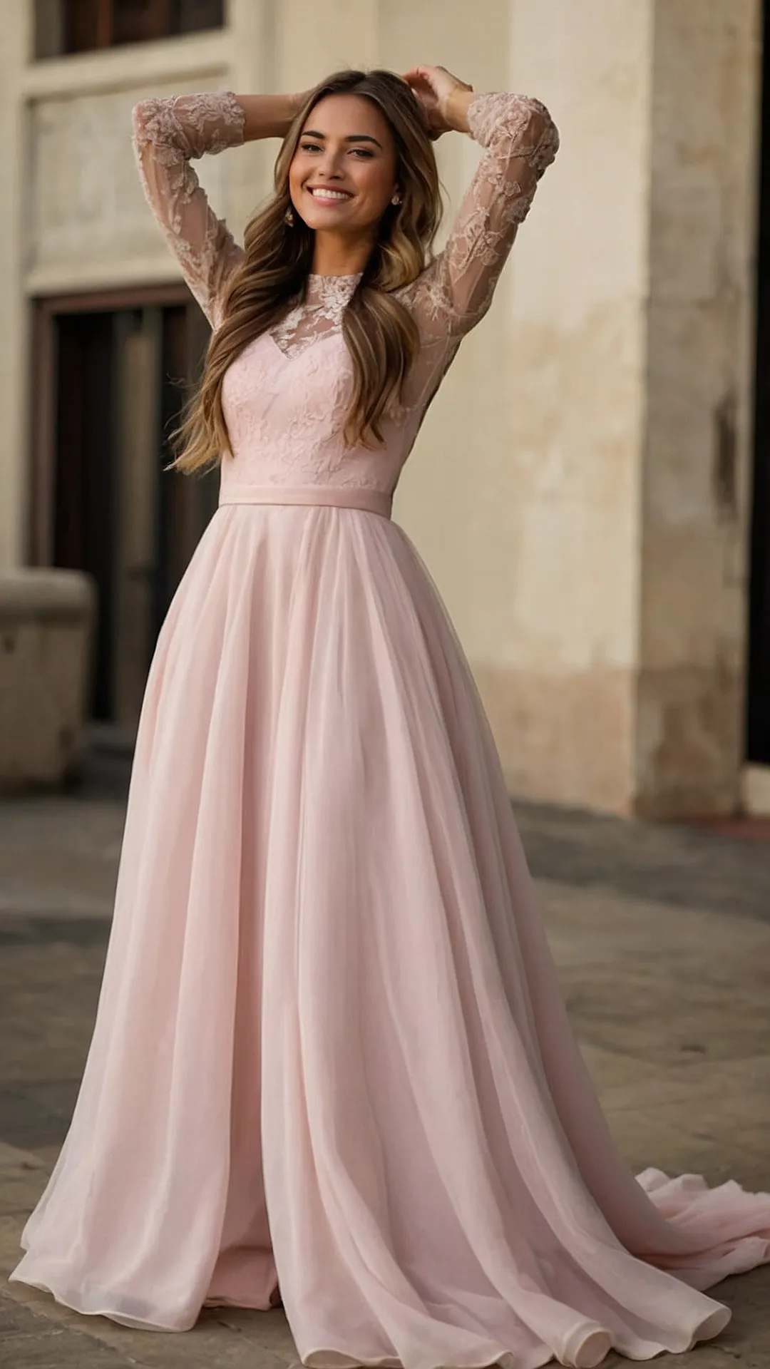 Effortless Elegance