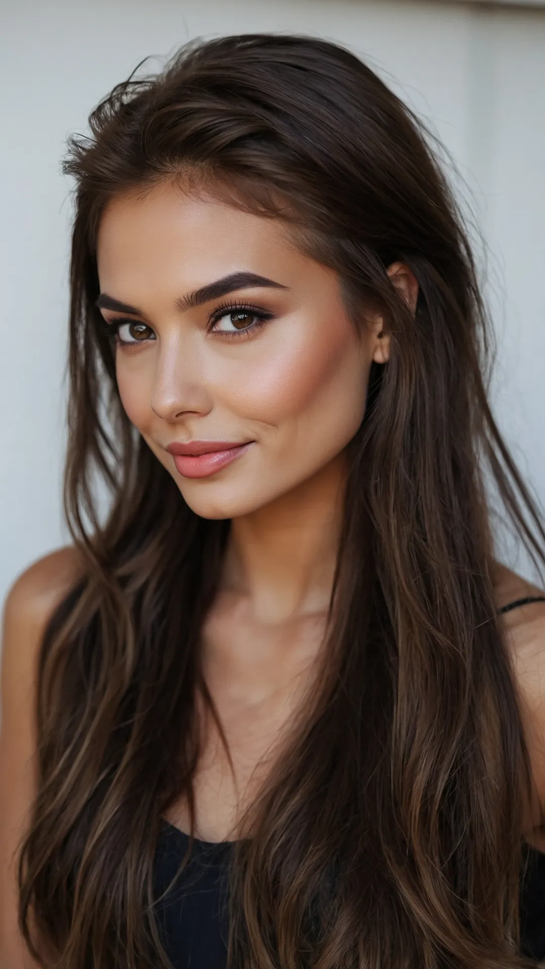 Blooming Cute Hair