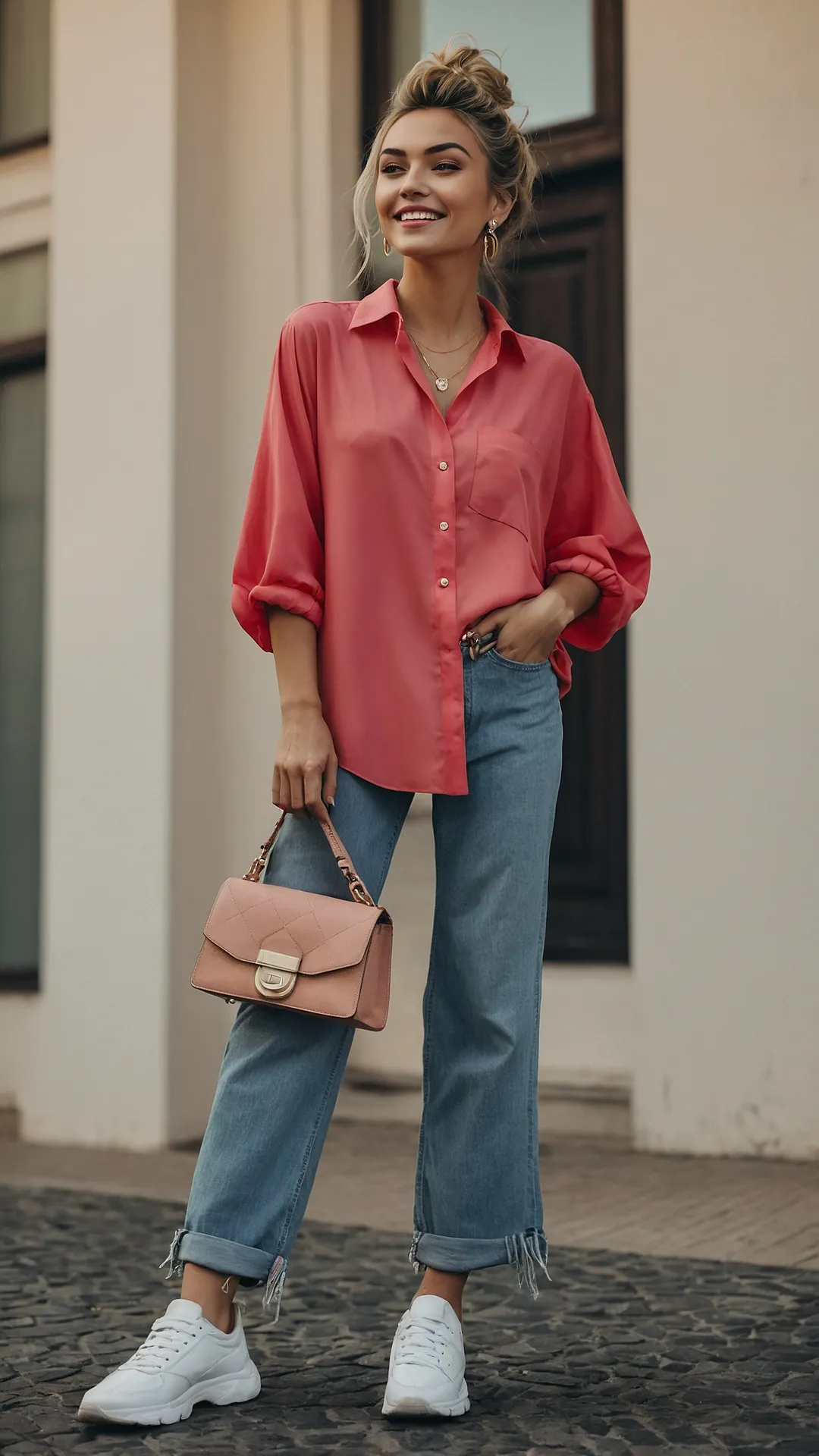 The Shirt Staple
