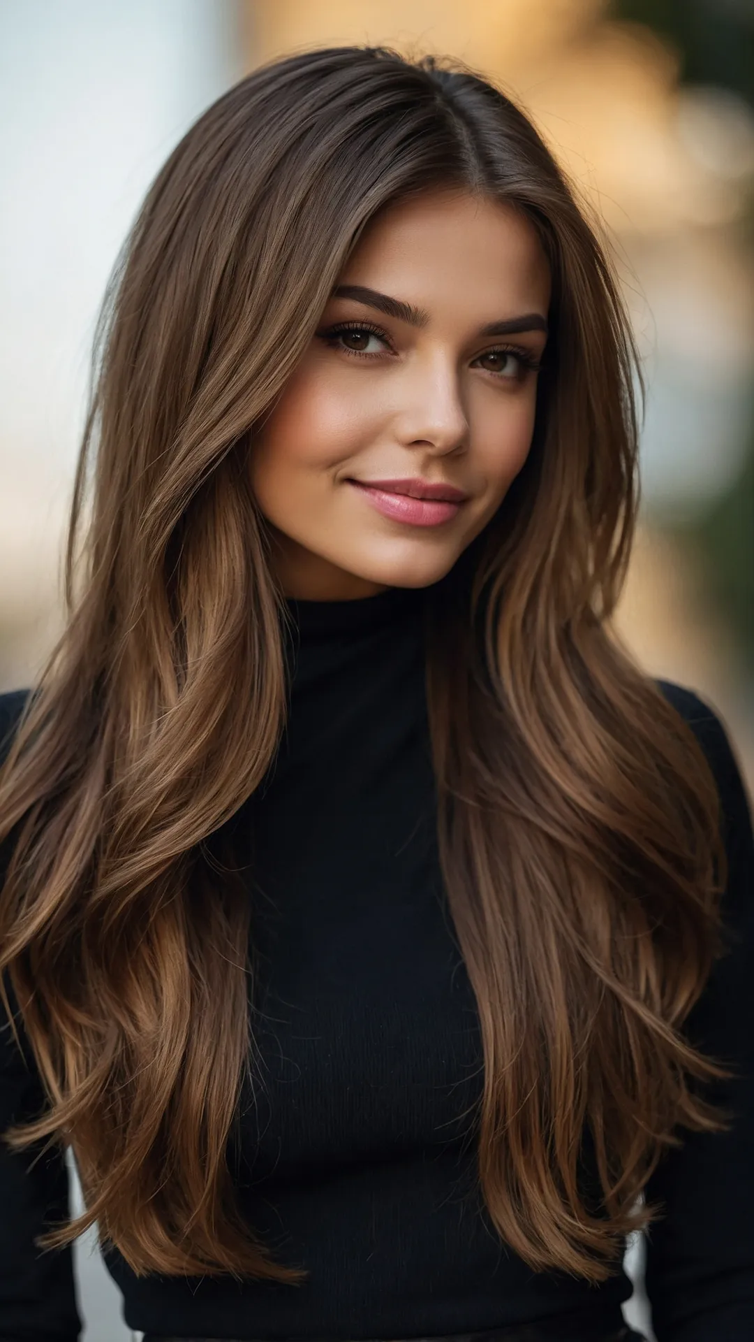 Instant Hair Glow Up