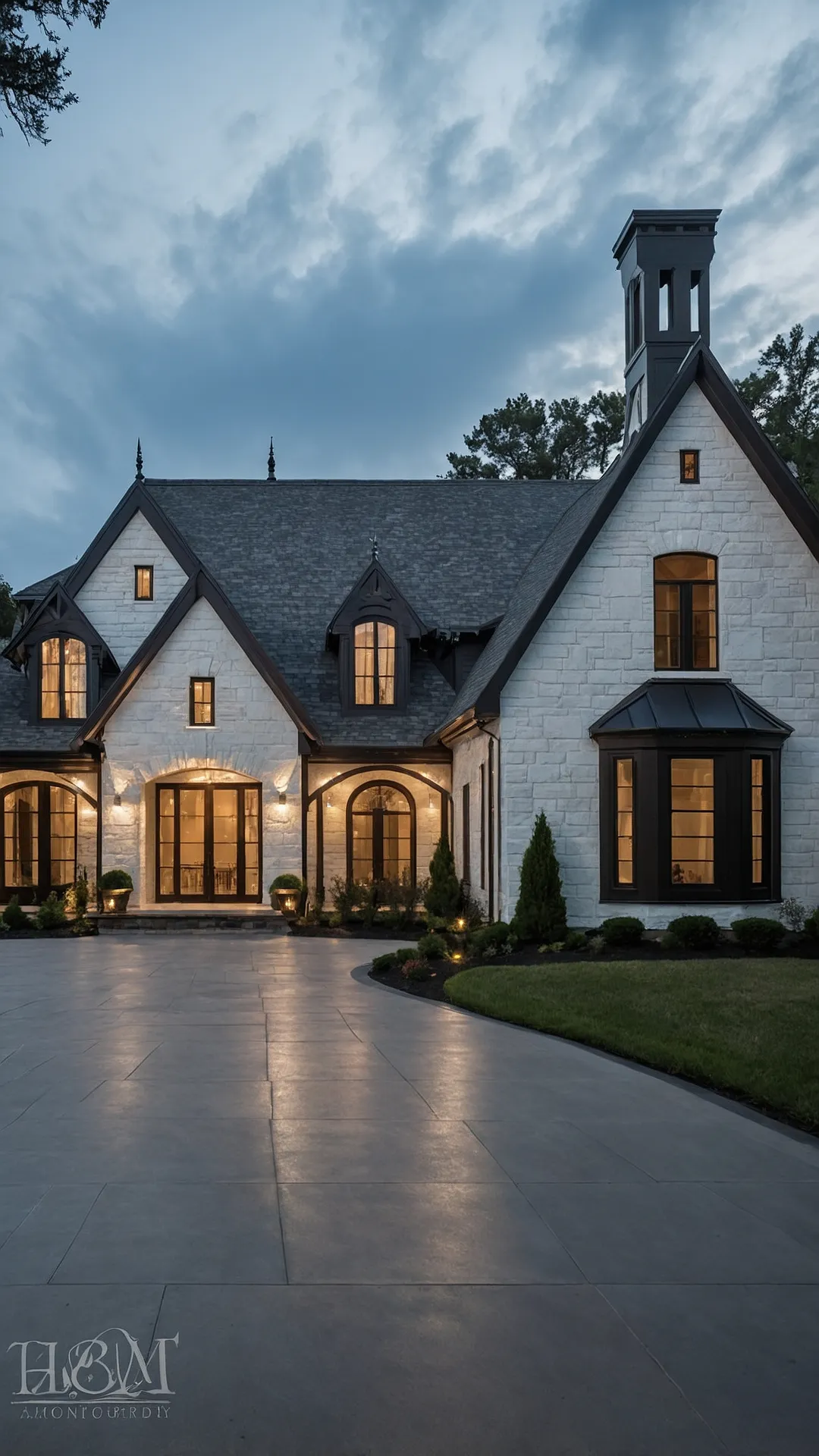 Epic Lookalike Home