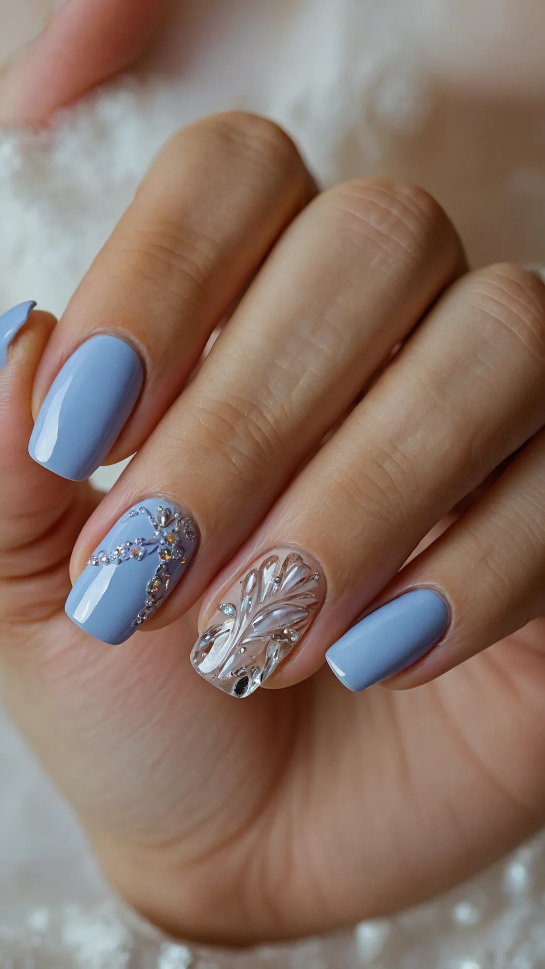 Nailed May Style