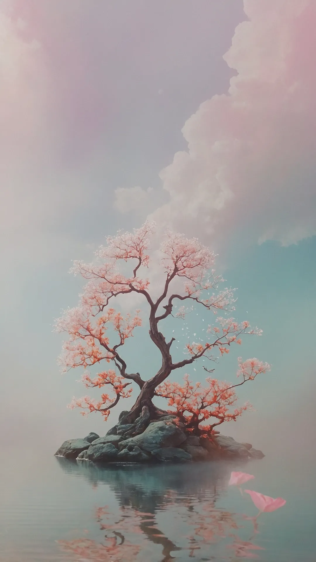 Digital Tranquility