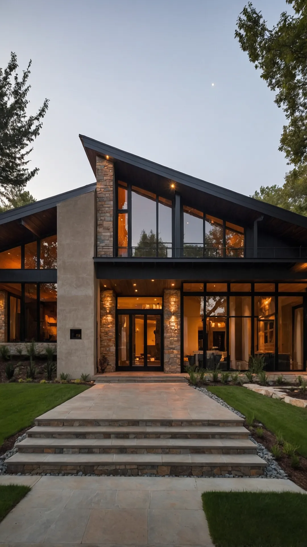 The Ranch Reimagined