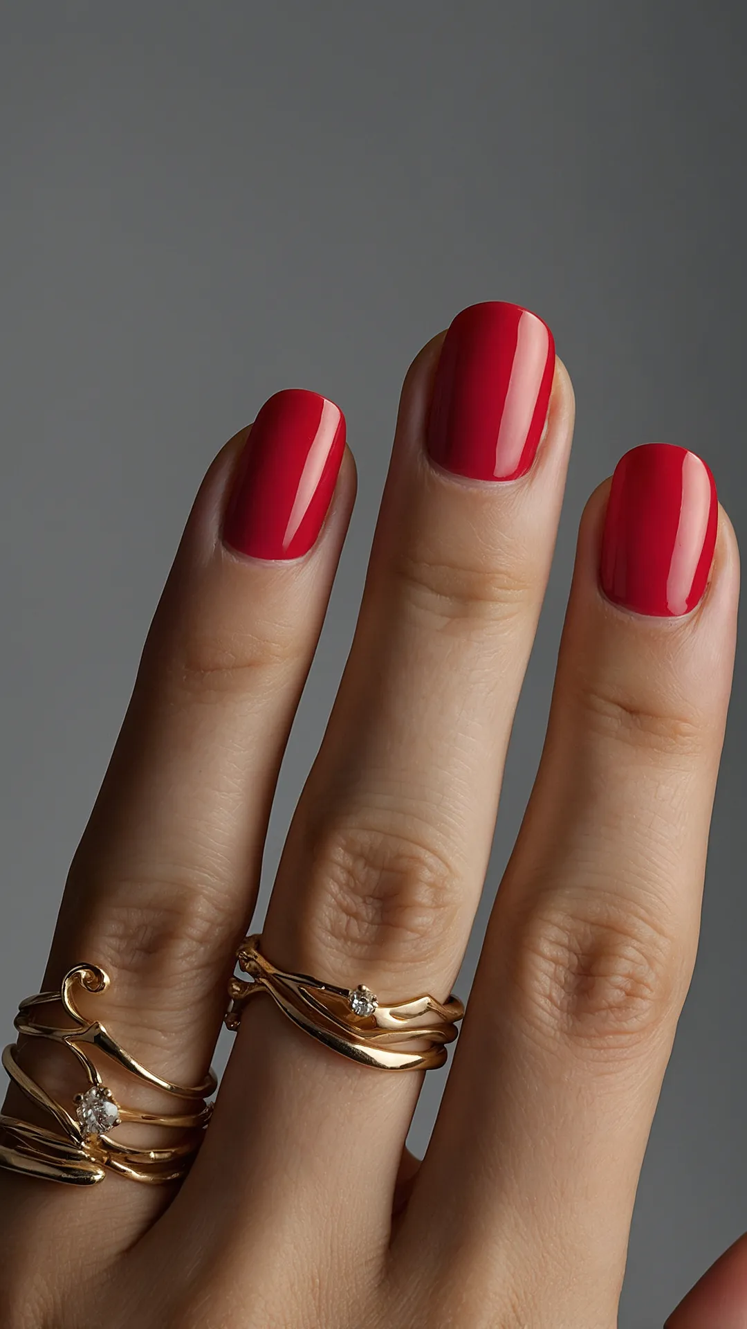 Fancy Fingers Only