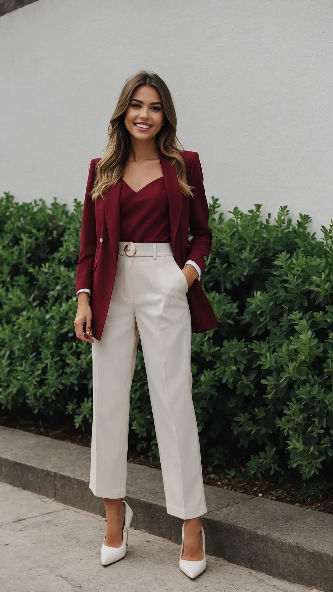 Vibe Check: Classy