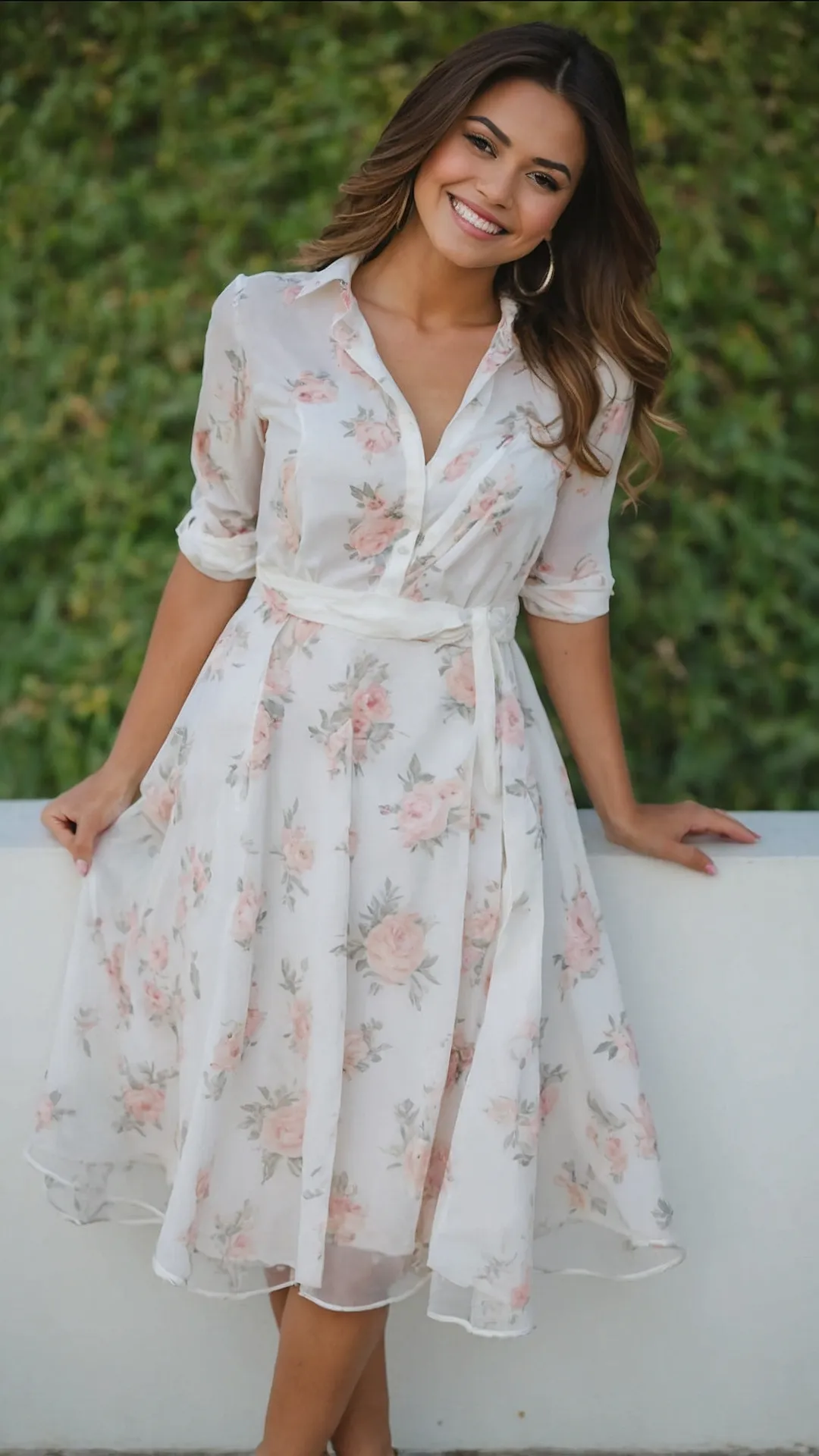 Frock On: Comfort Edition