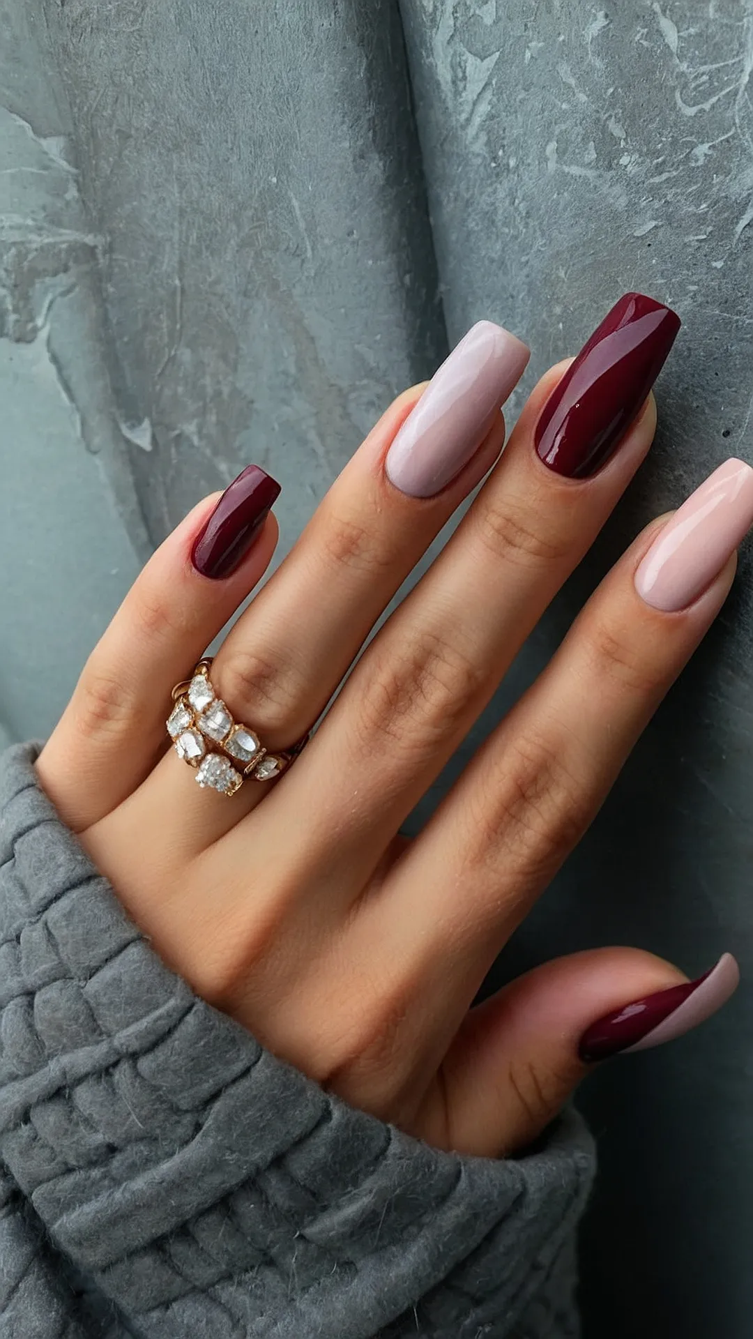 Winter Nail-tastic: