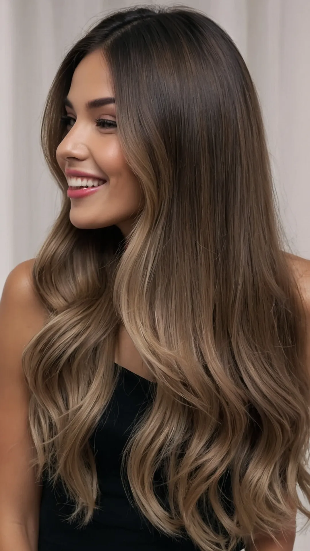 A Cooler Shade of Blonde