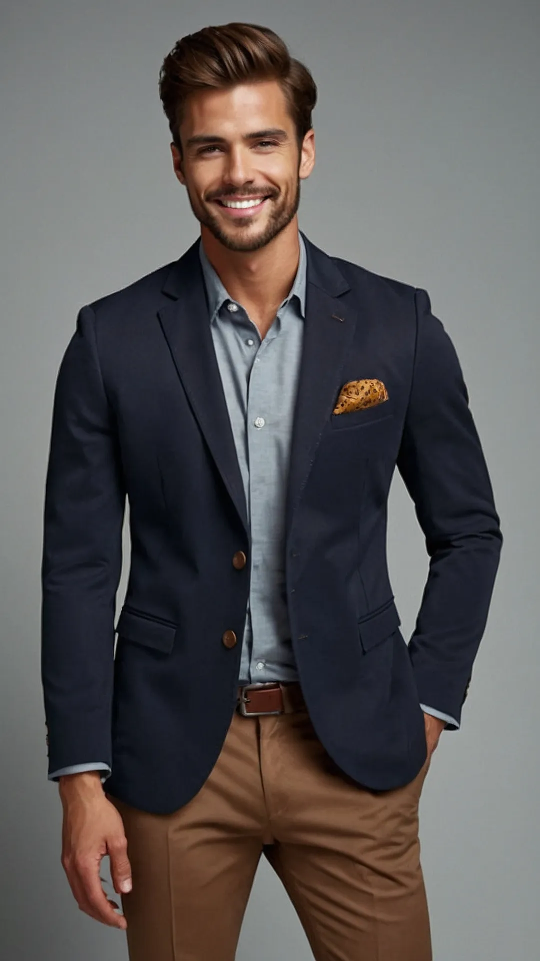 15 Blazer Ideas to Effortlessly Transition from Casual Classy to Formal ...