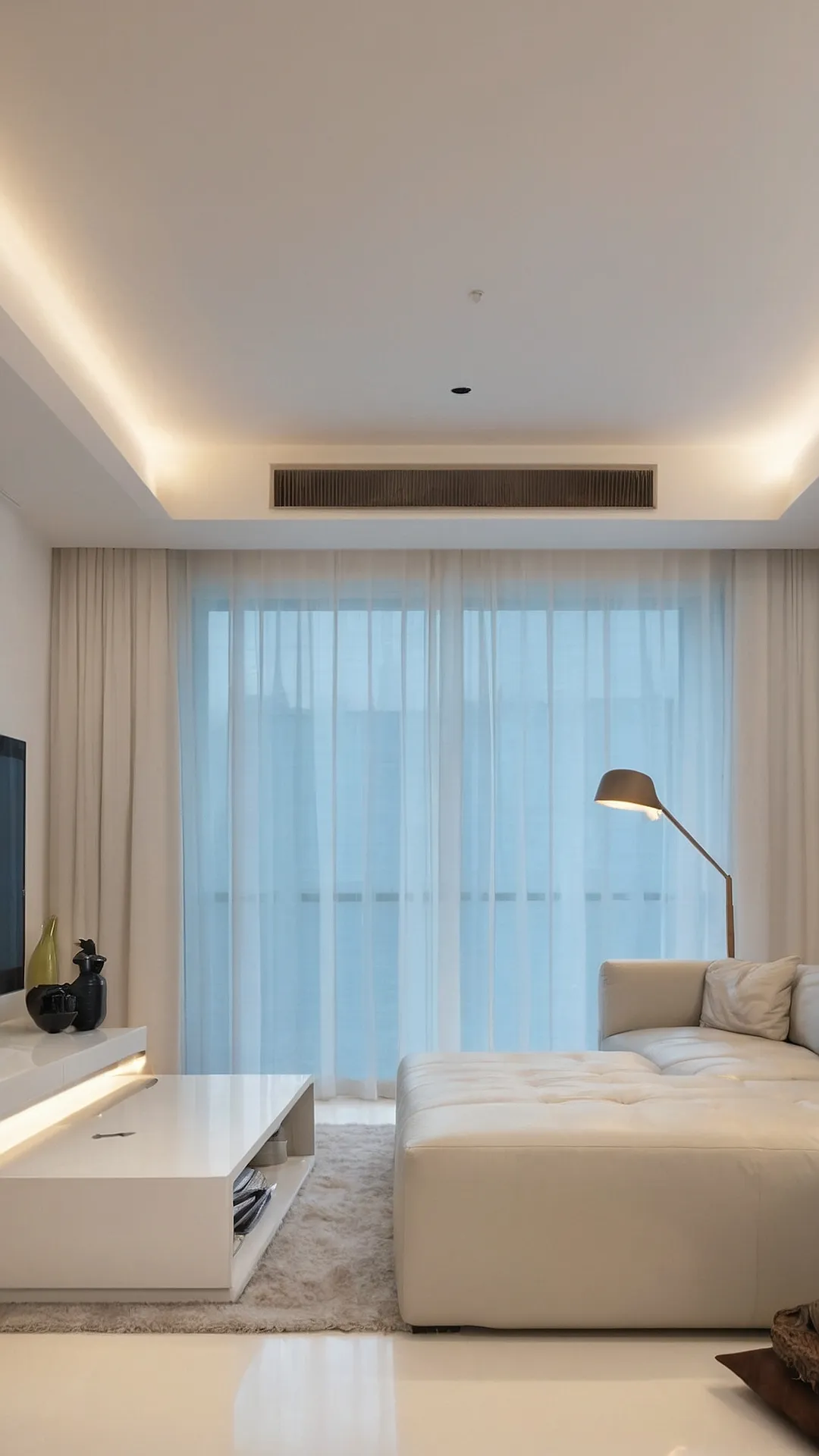 Clean Chic
