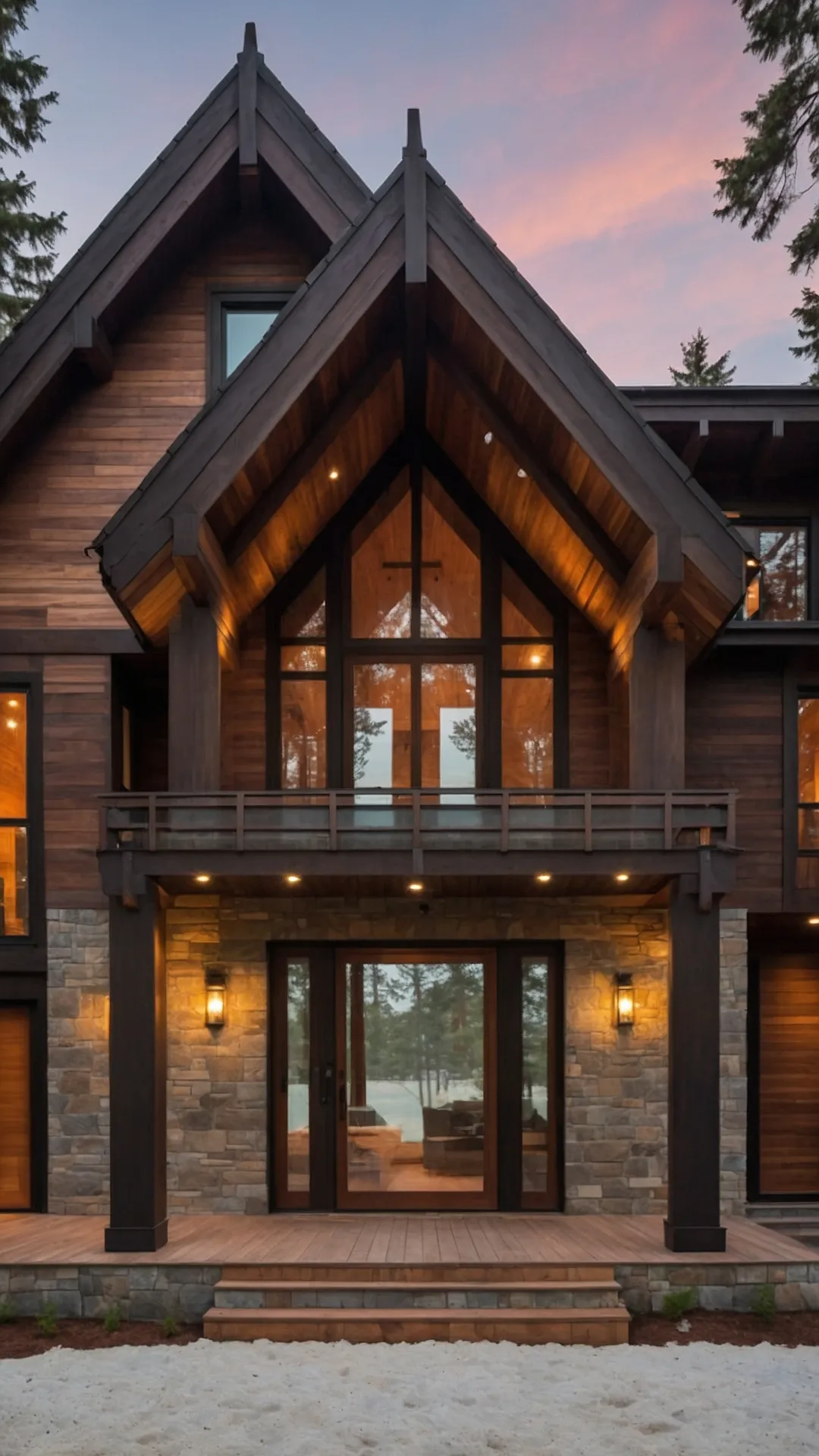 Knock on Wood's Door
