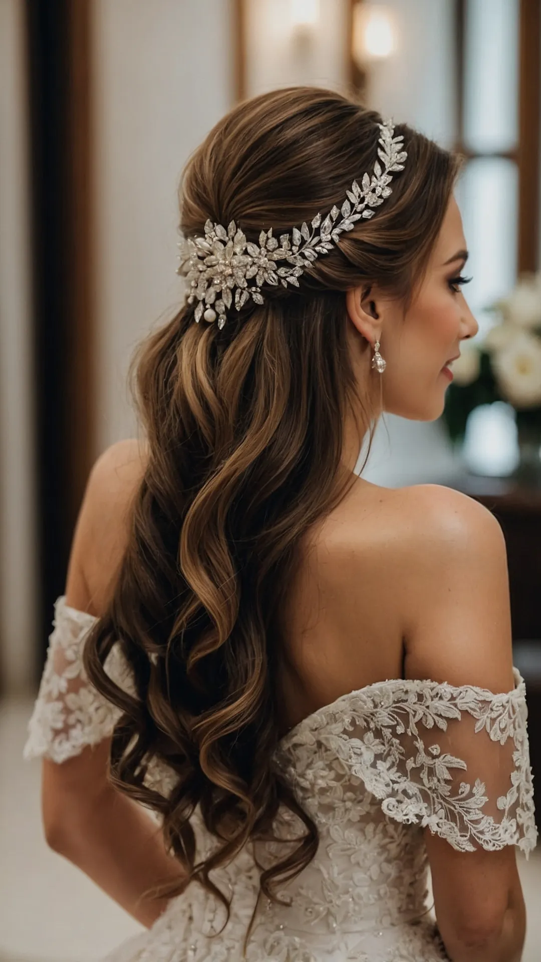 Bridal Goals: 2025 Edit
