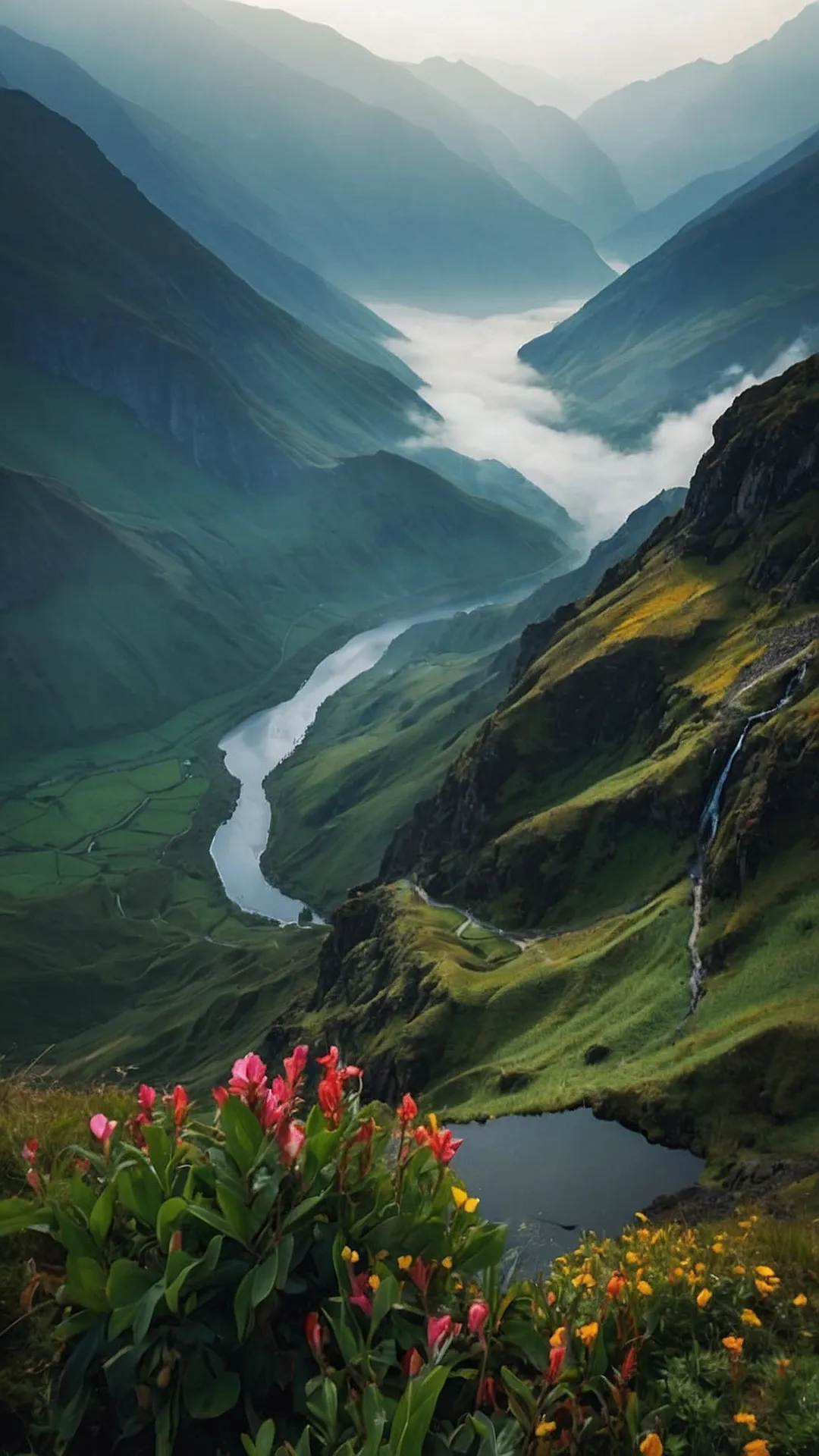 Nature Unveiled