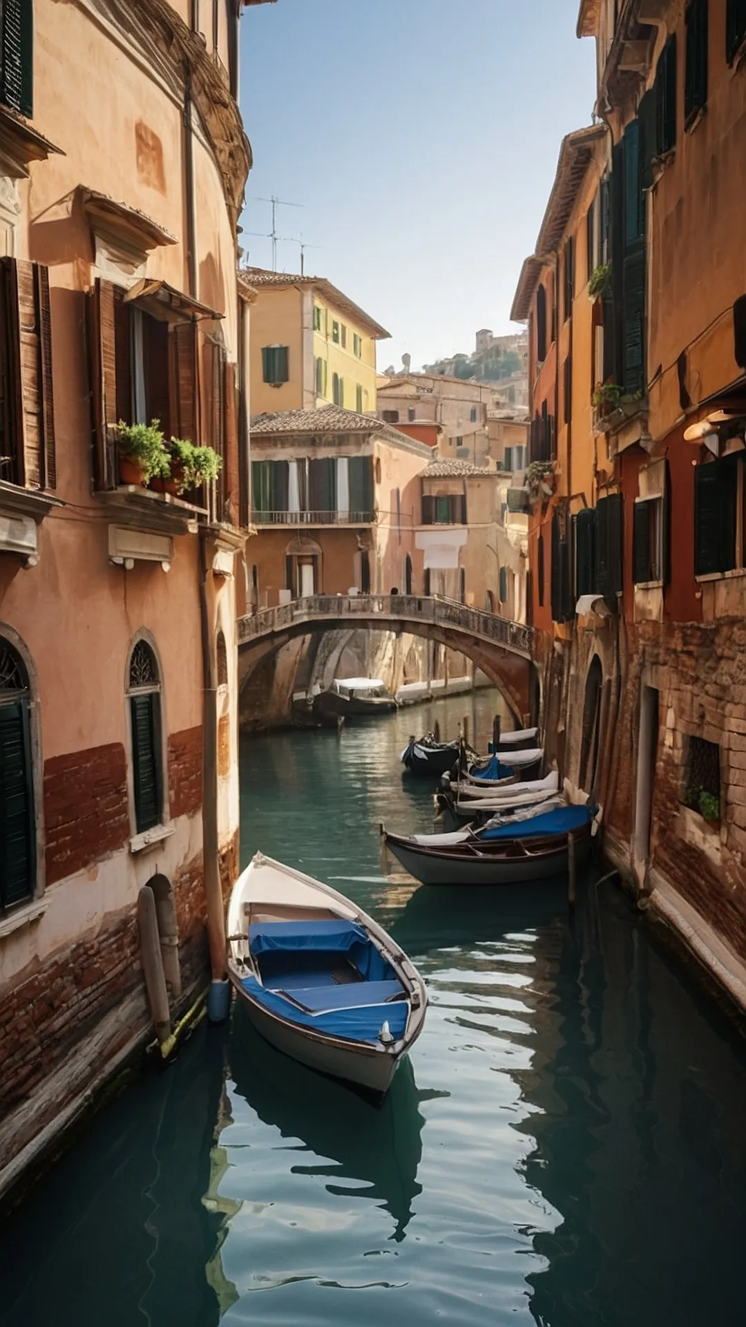 Venice Veil