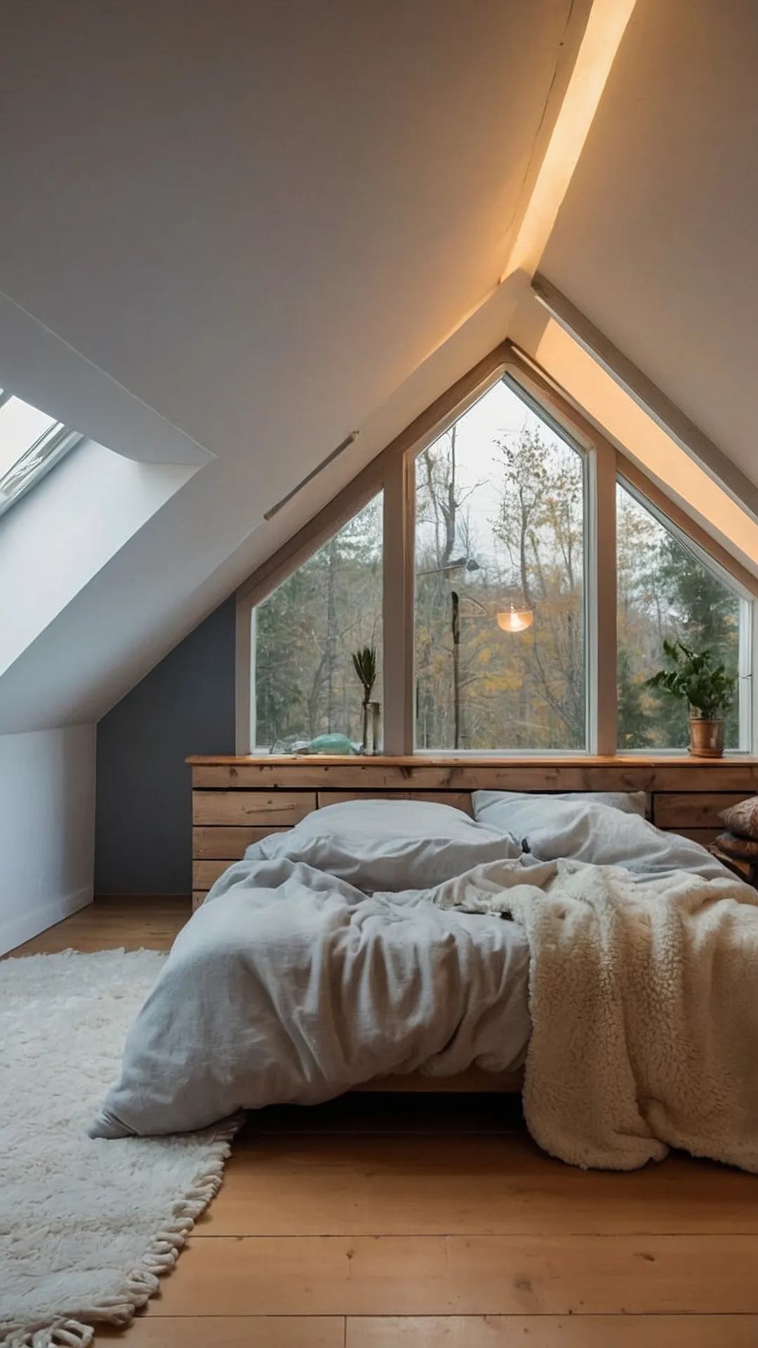 Hidden Haven