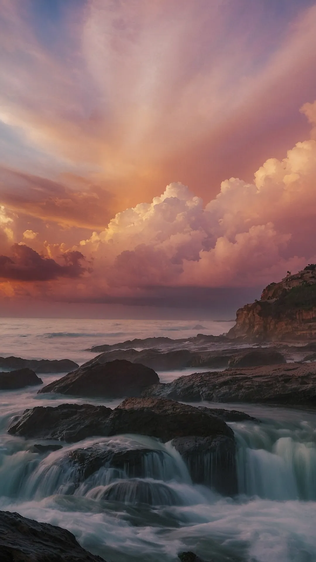 Twilight Tranquility