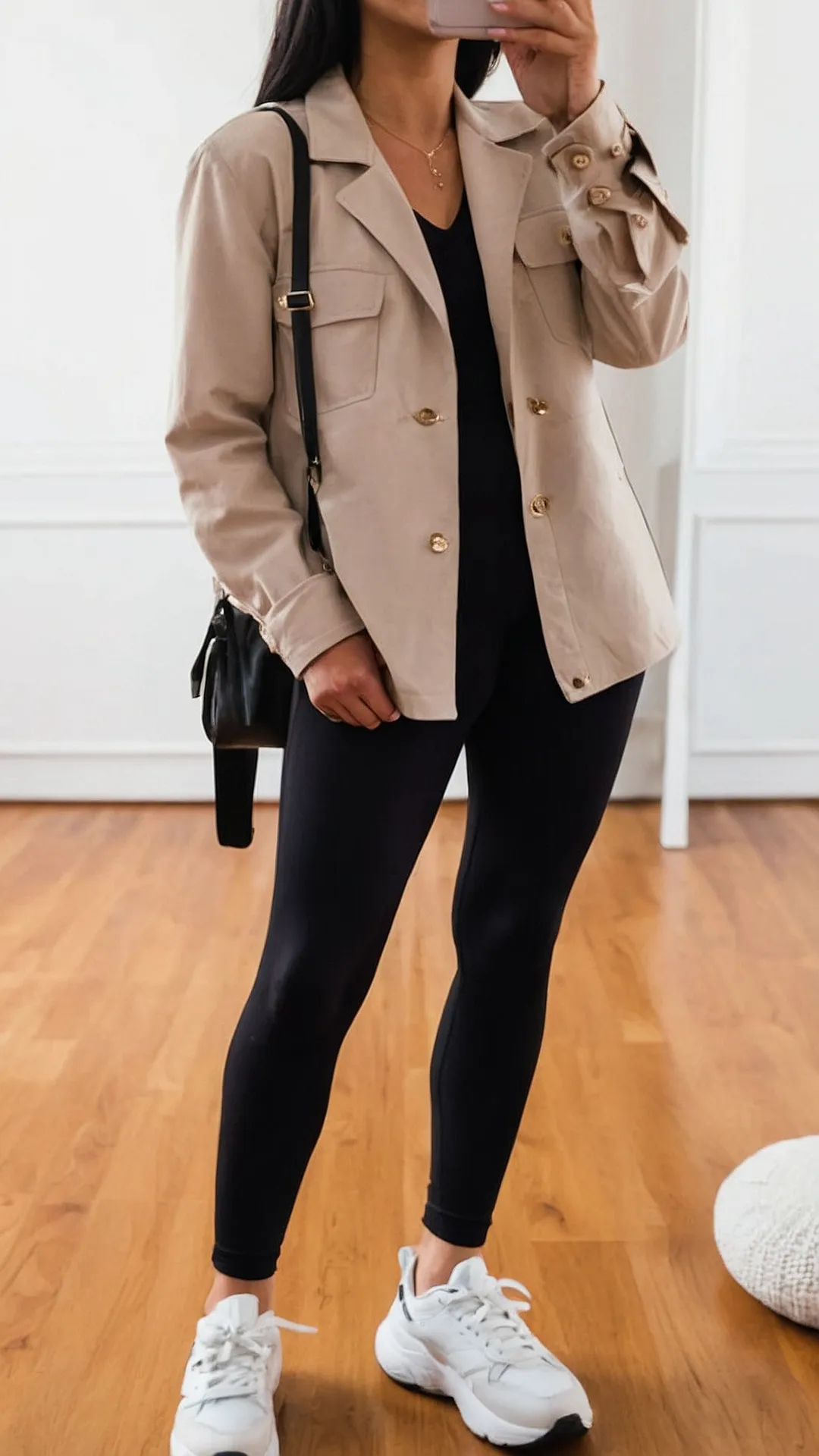 Legging Remix: Spring Unlocked