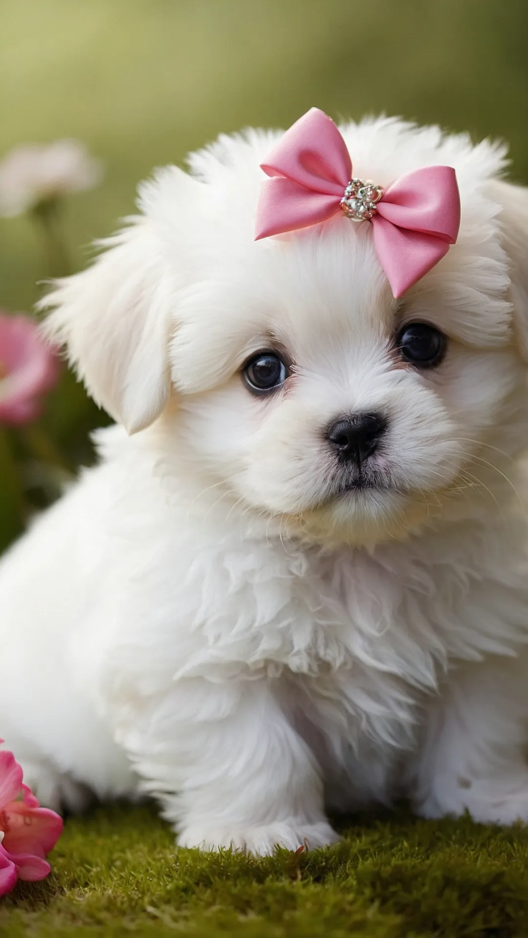 Fluffy's Ruff Life Cure