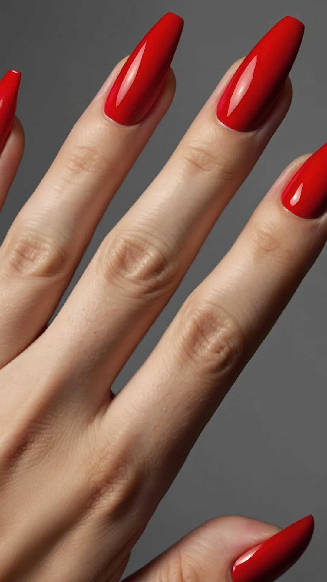 Signal Red