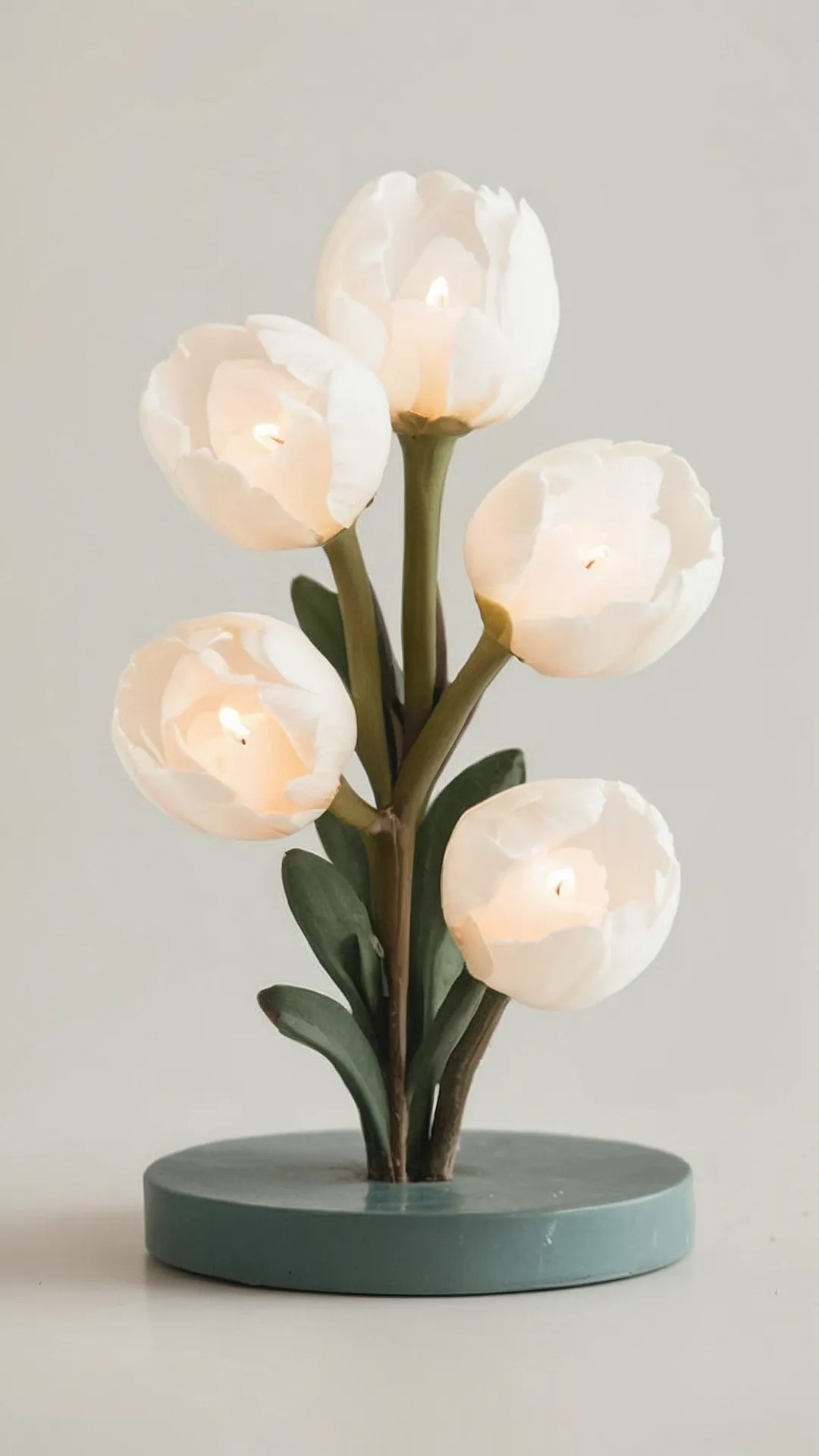 Illuminated Ideas