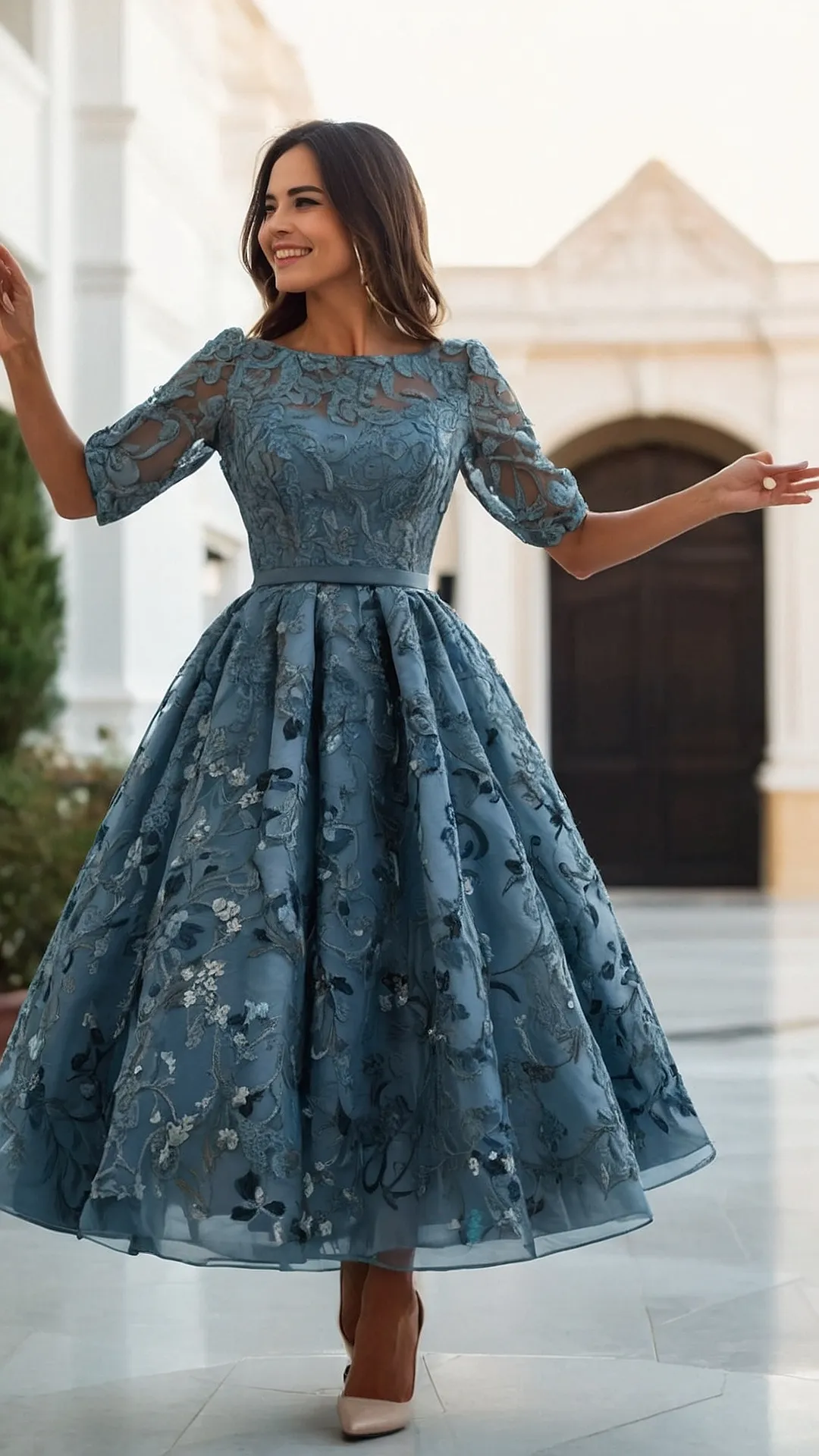 Frock Yeah!