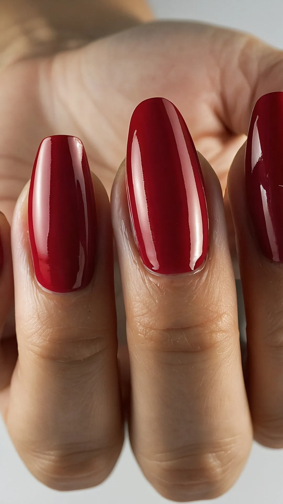 Unleash Red Spring