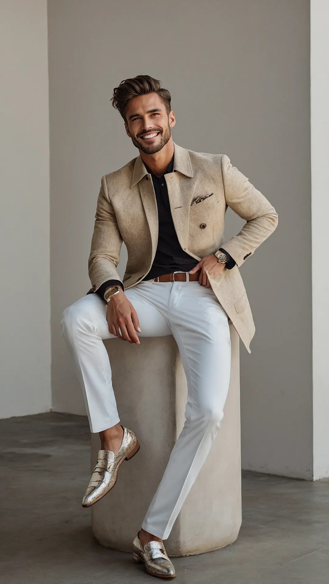 Beyond The Style Basics