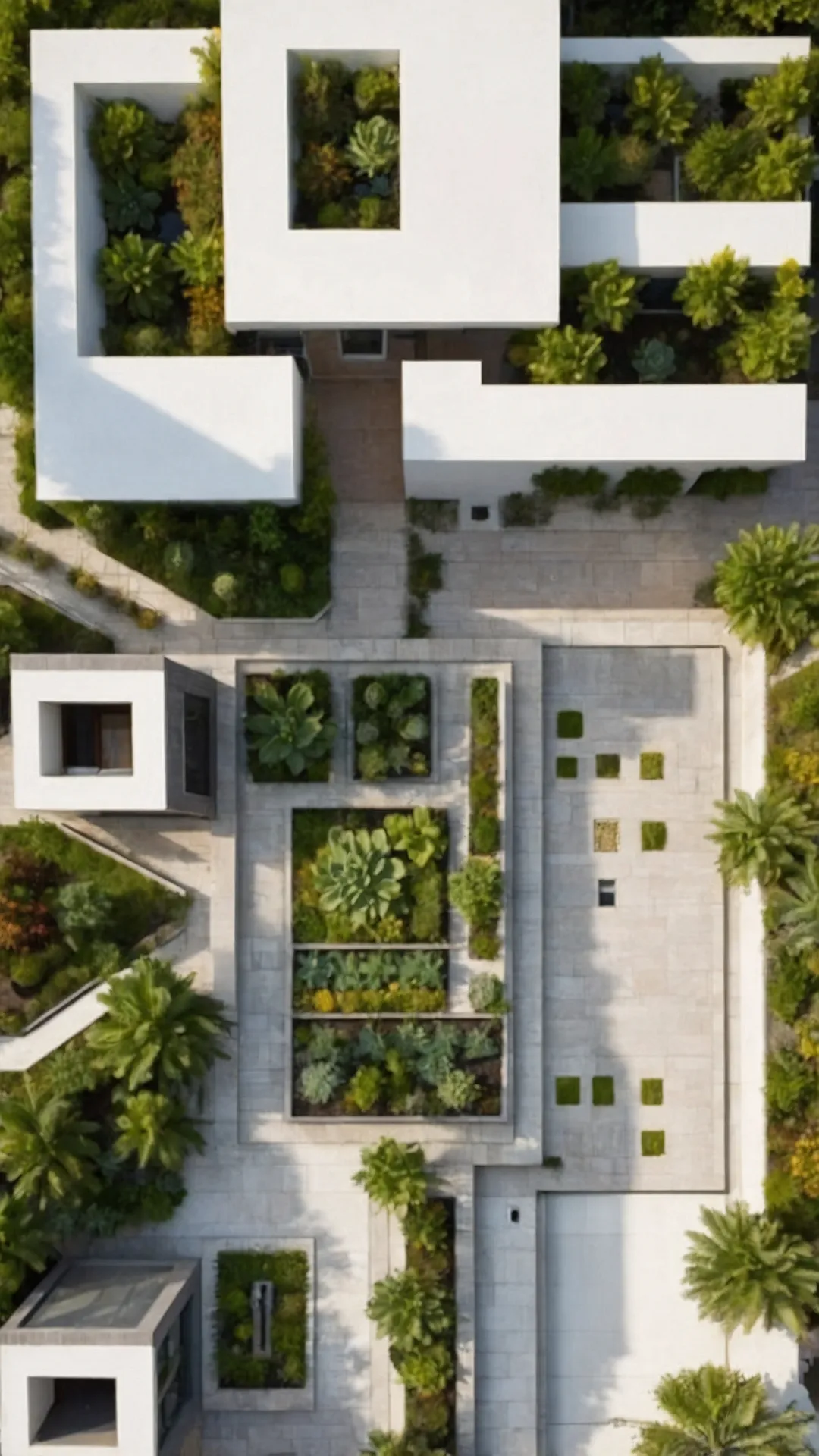 Sidewalk Sanctuary