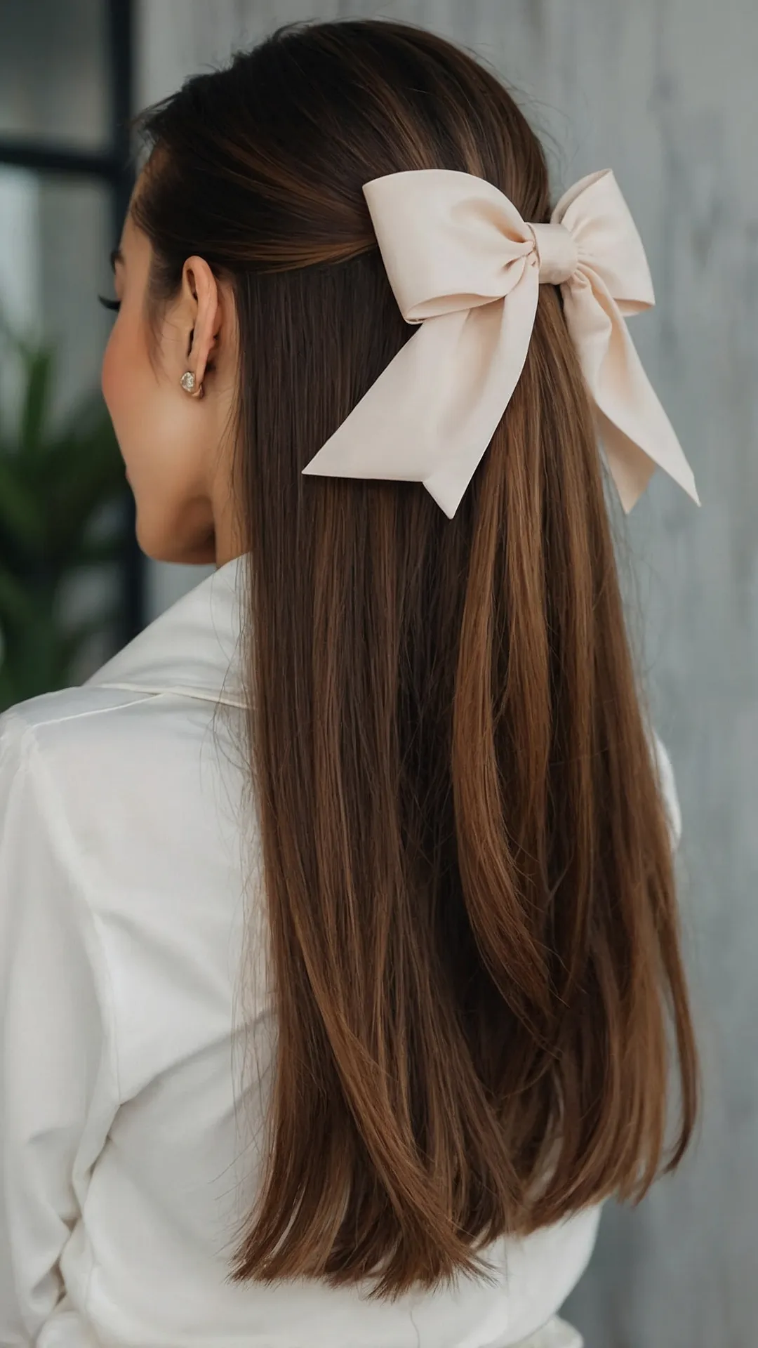 Your Easiest Good Hair Day