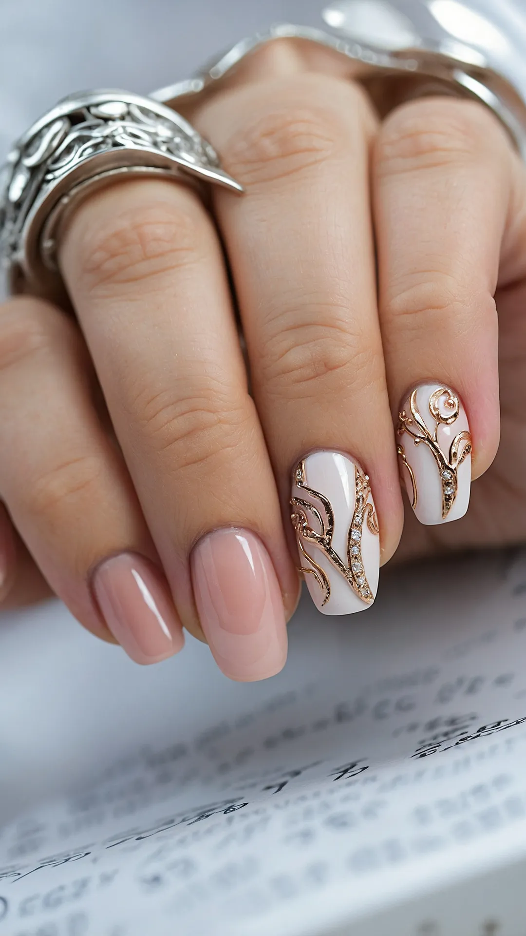 Rich Nude Vibes