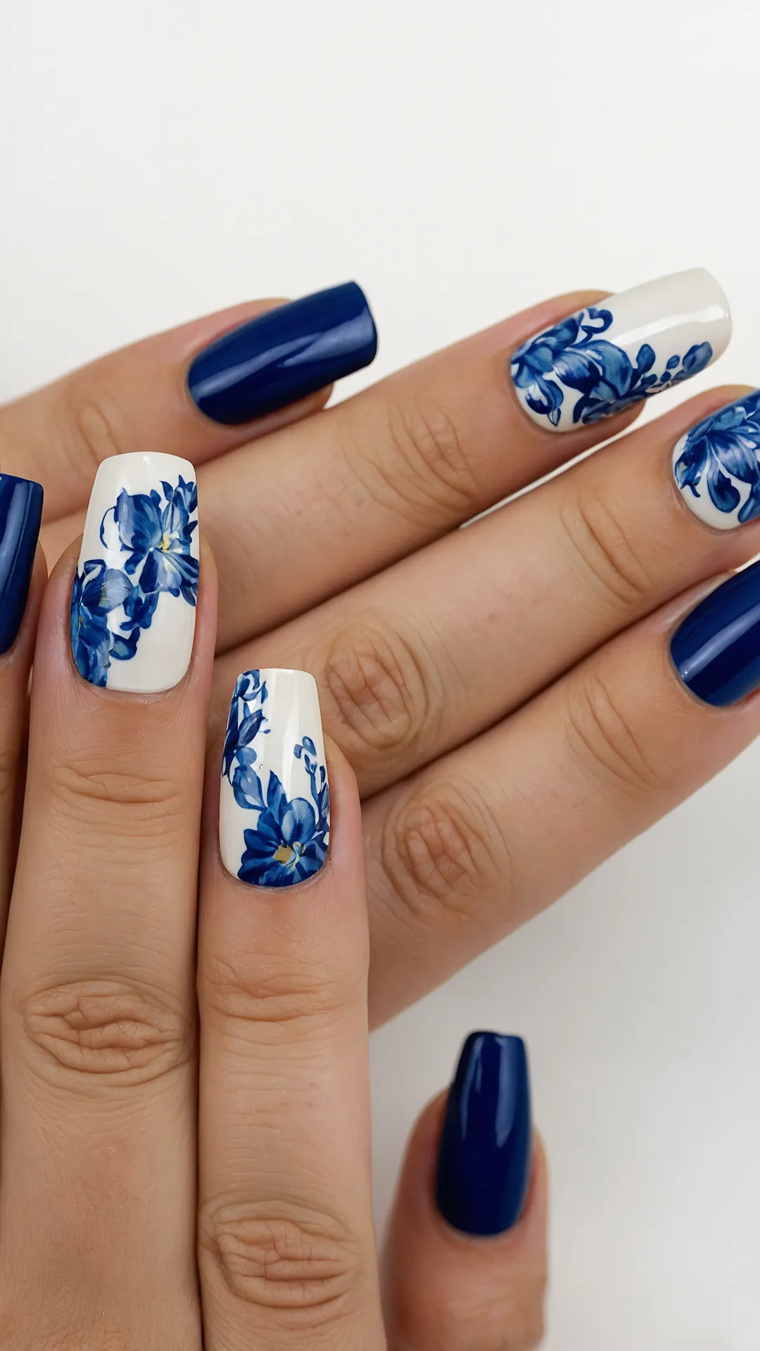 Standout Blue