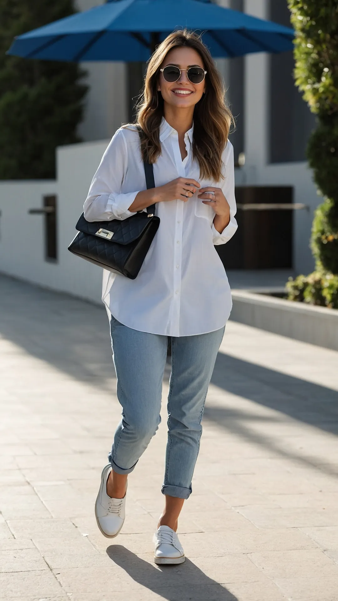 Look Polished, Easy