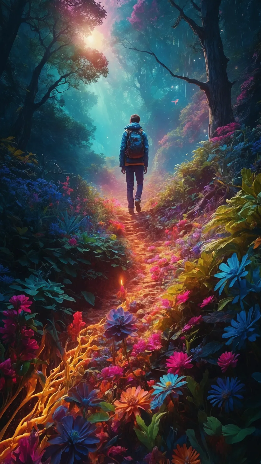 Enchanted Forest