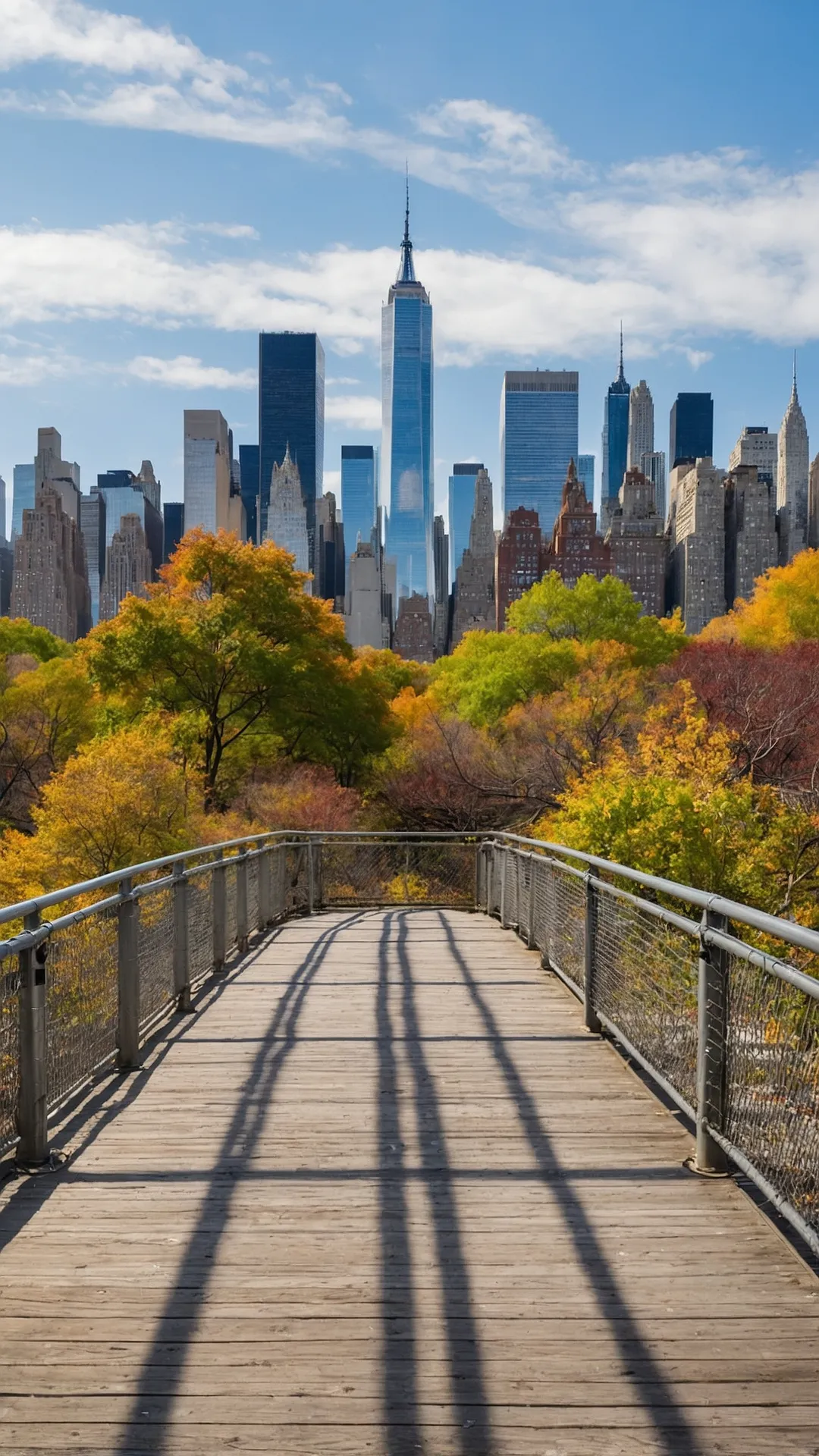 NYC Summer Dream