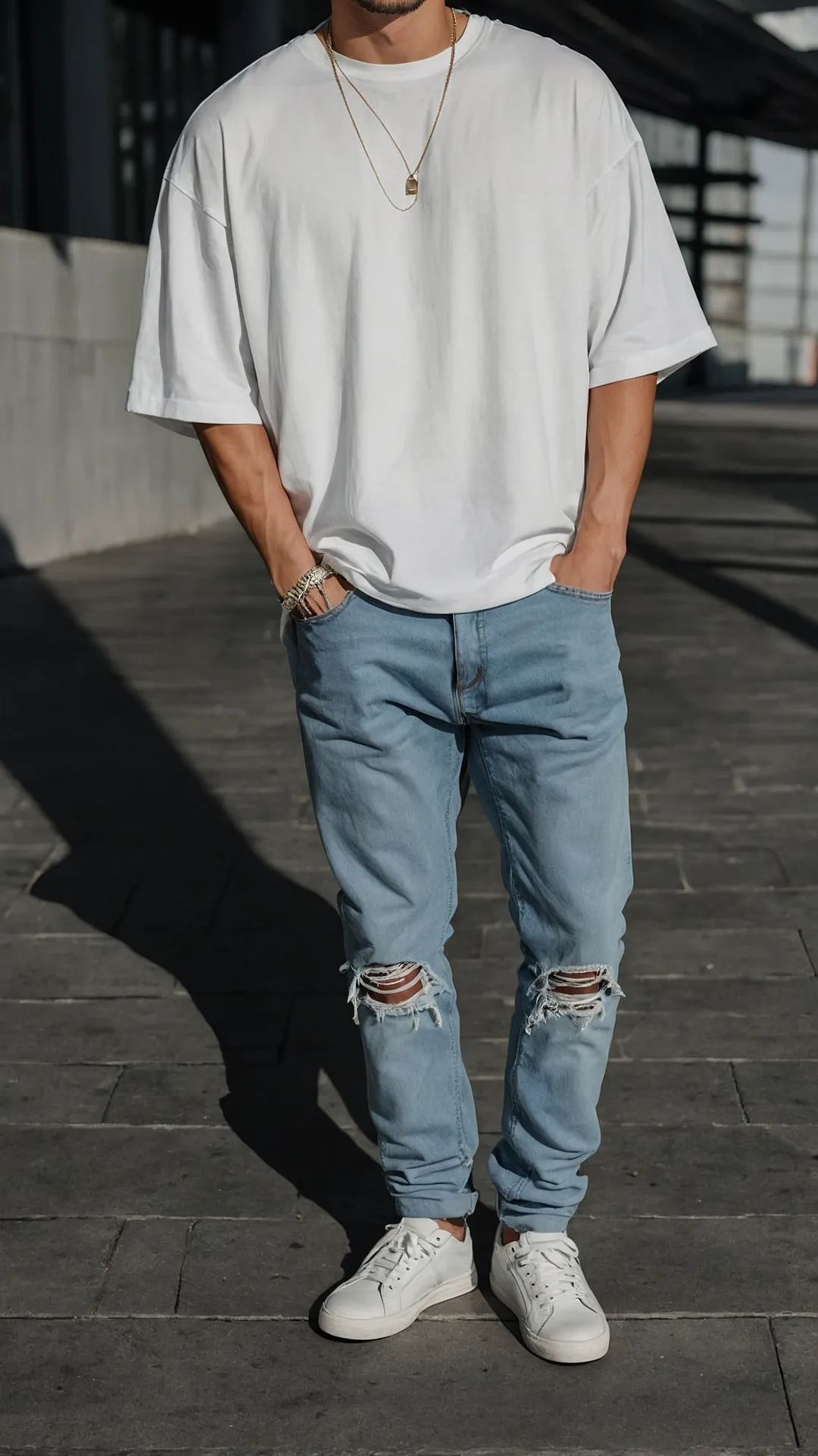 Street Style Unlocked