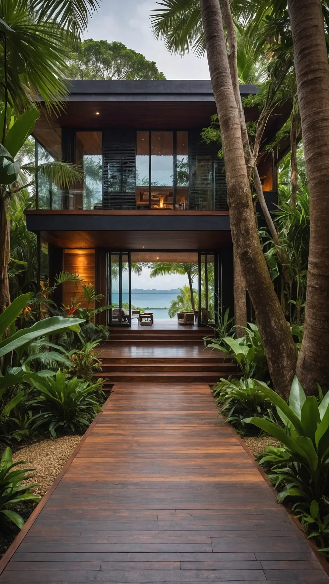 Zen Hideaway