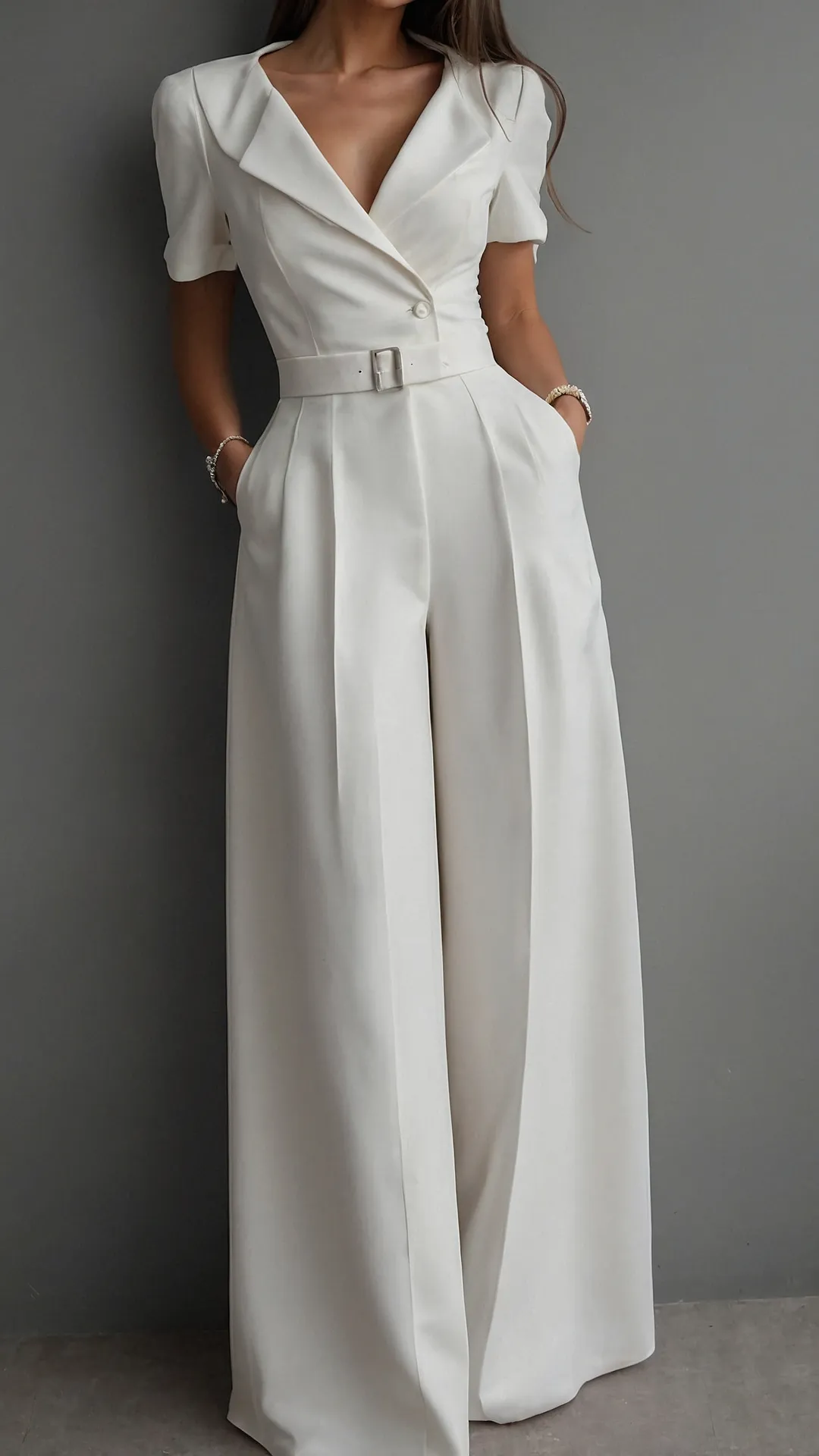 Power Dressing Playbook