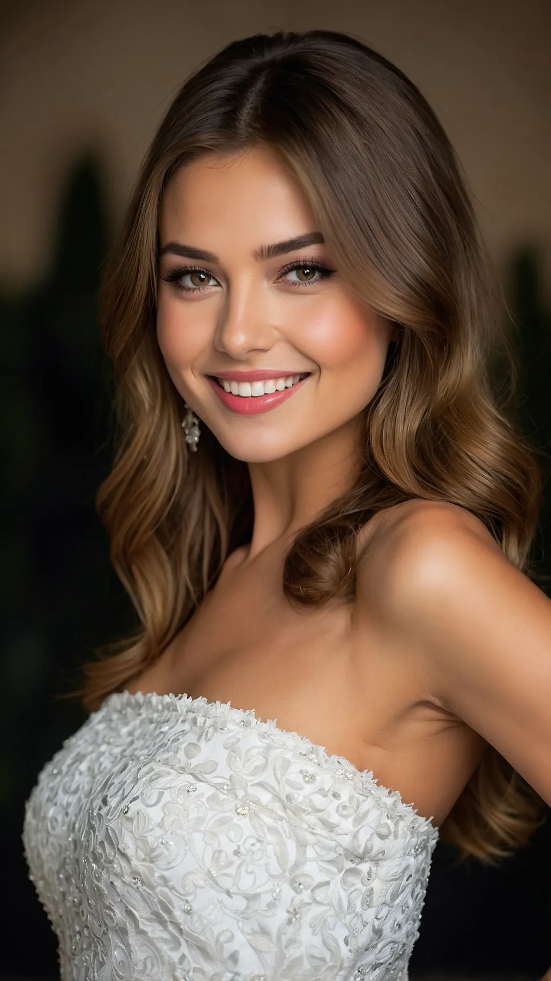 Charming Tresses