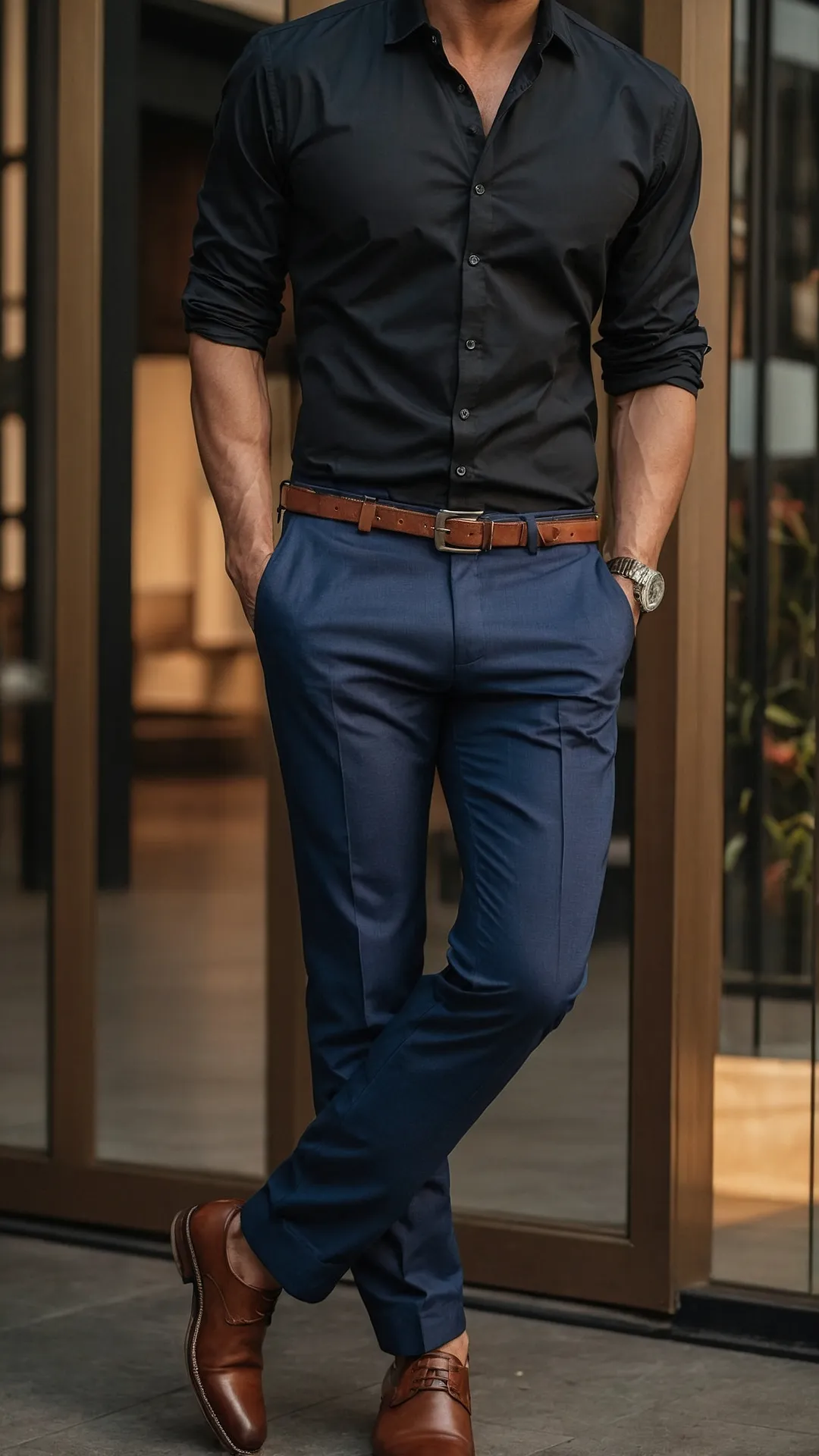 Power Dressing Simplified
