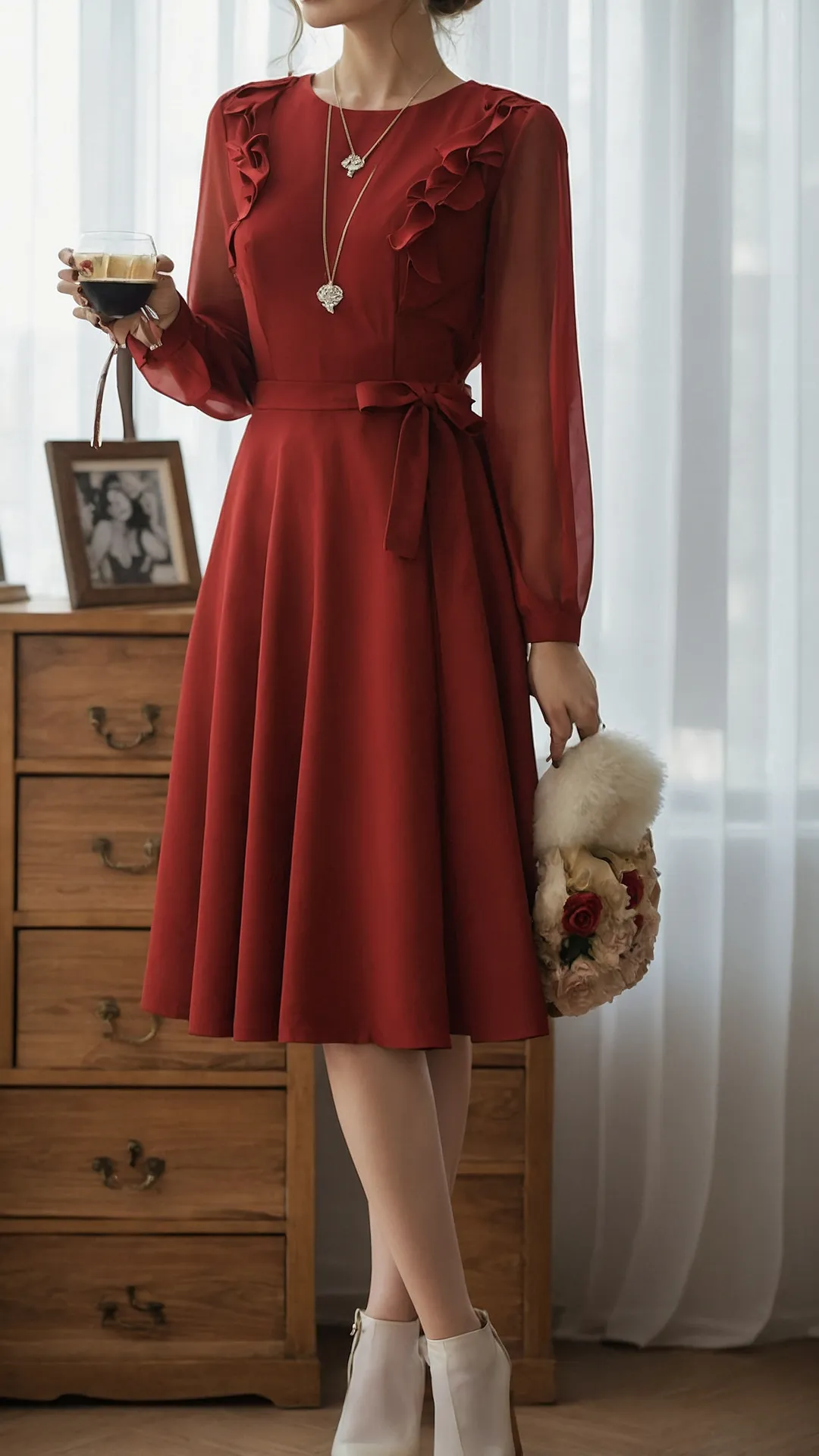 Your Dress Moment