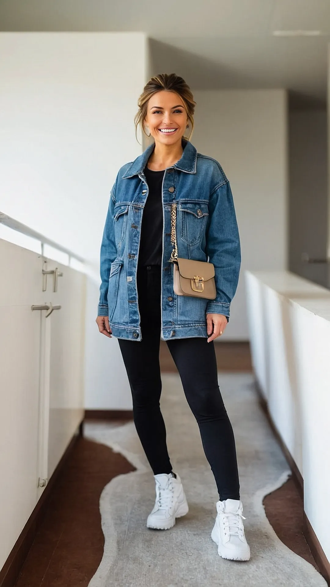 Winter Wonderland Warmth: