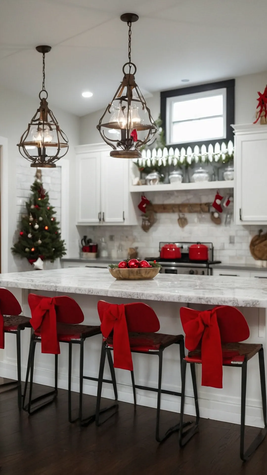 Cozy Christmas Cooks