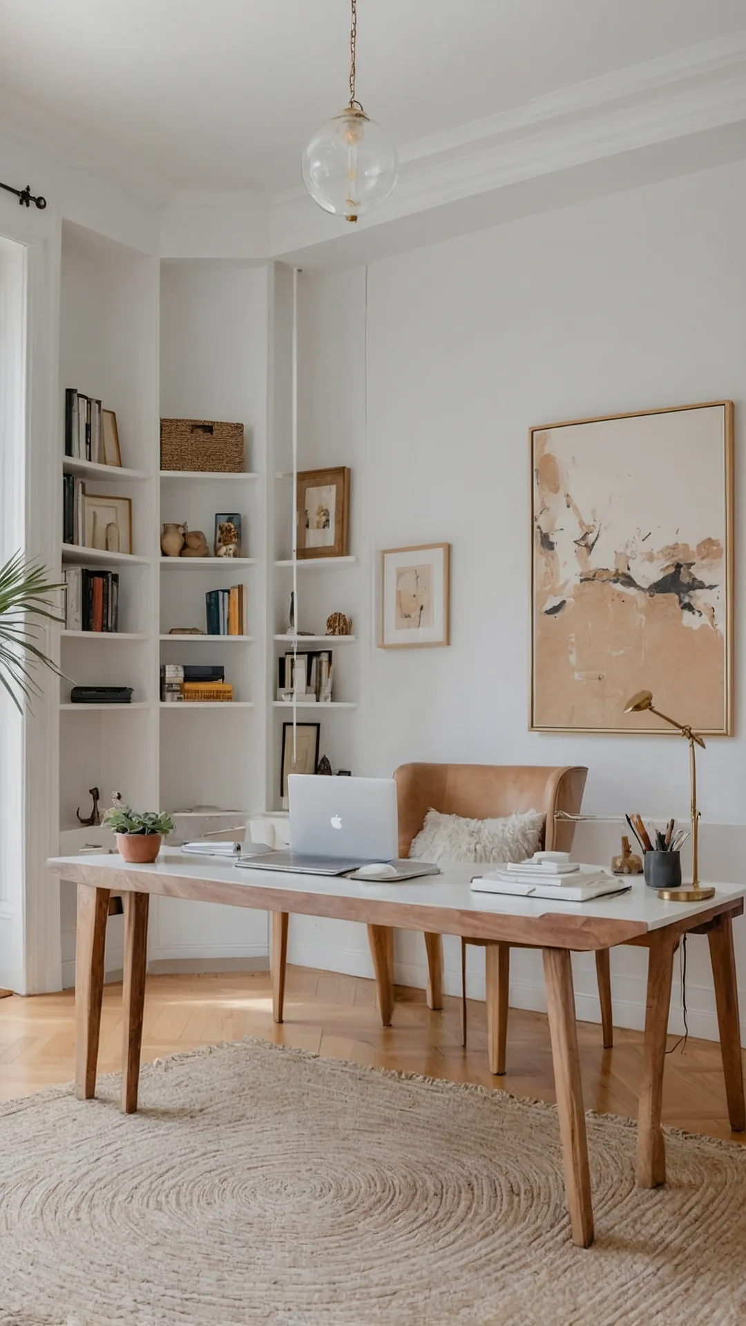 Power Up Your Study HQ