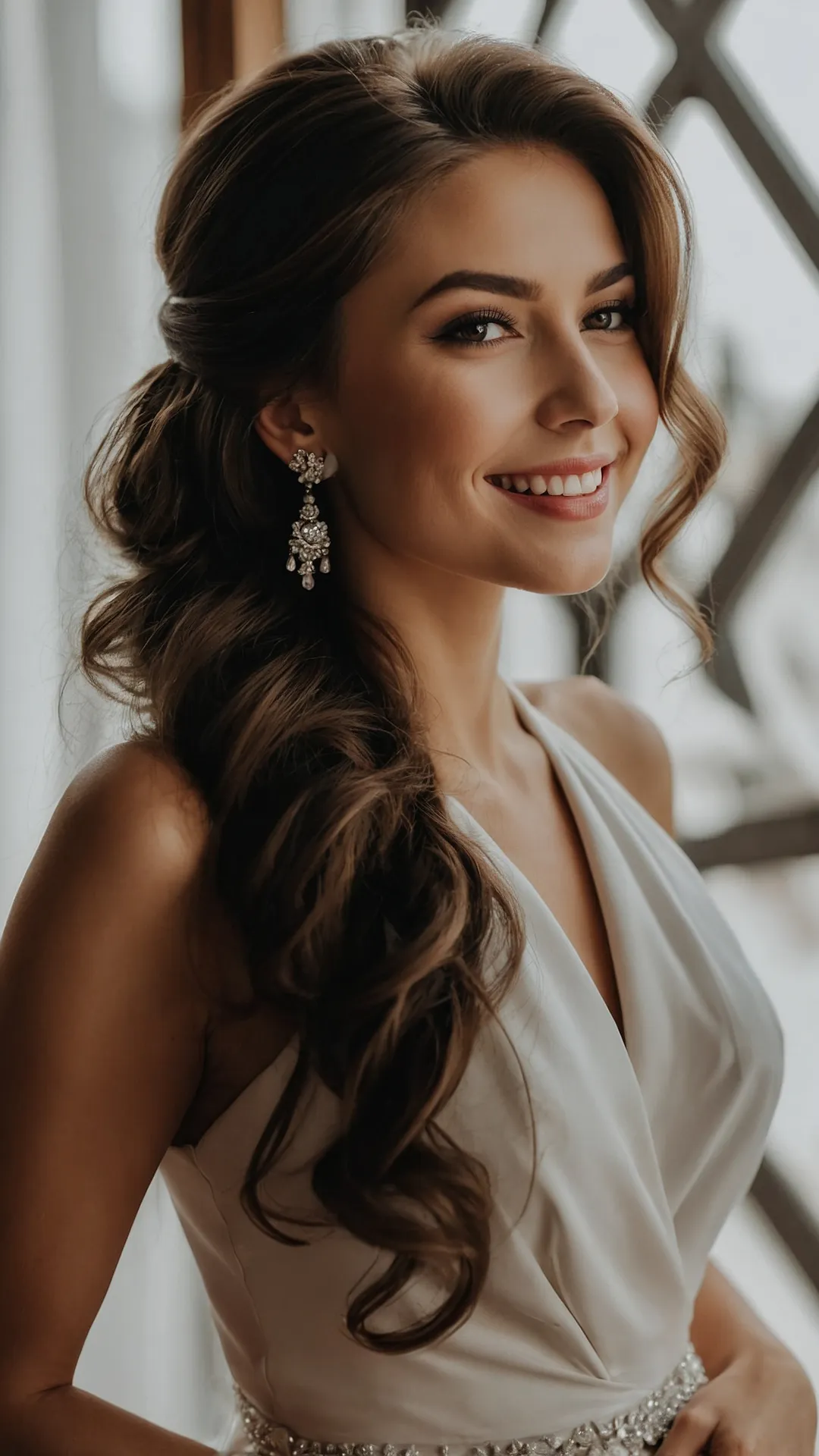 Rock Your 2025 Bridal