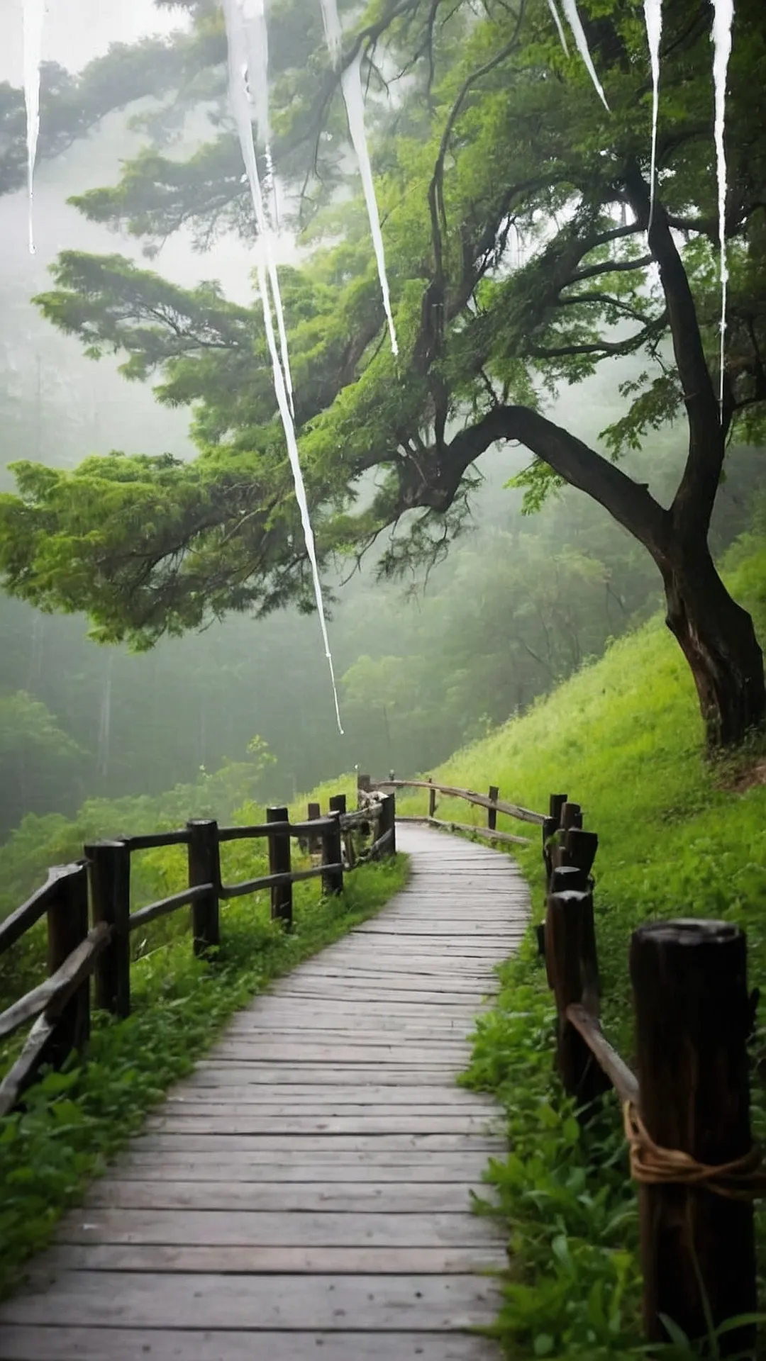 Scenic Symphony
