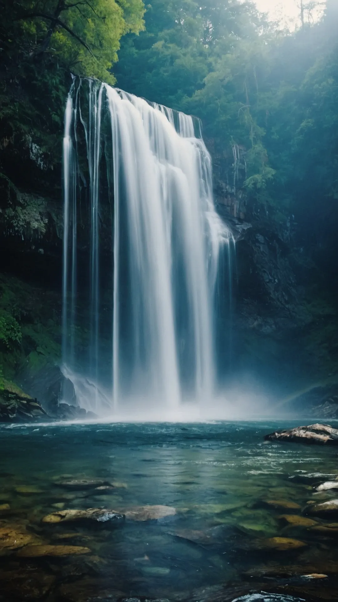 Flow State